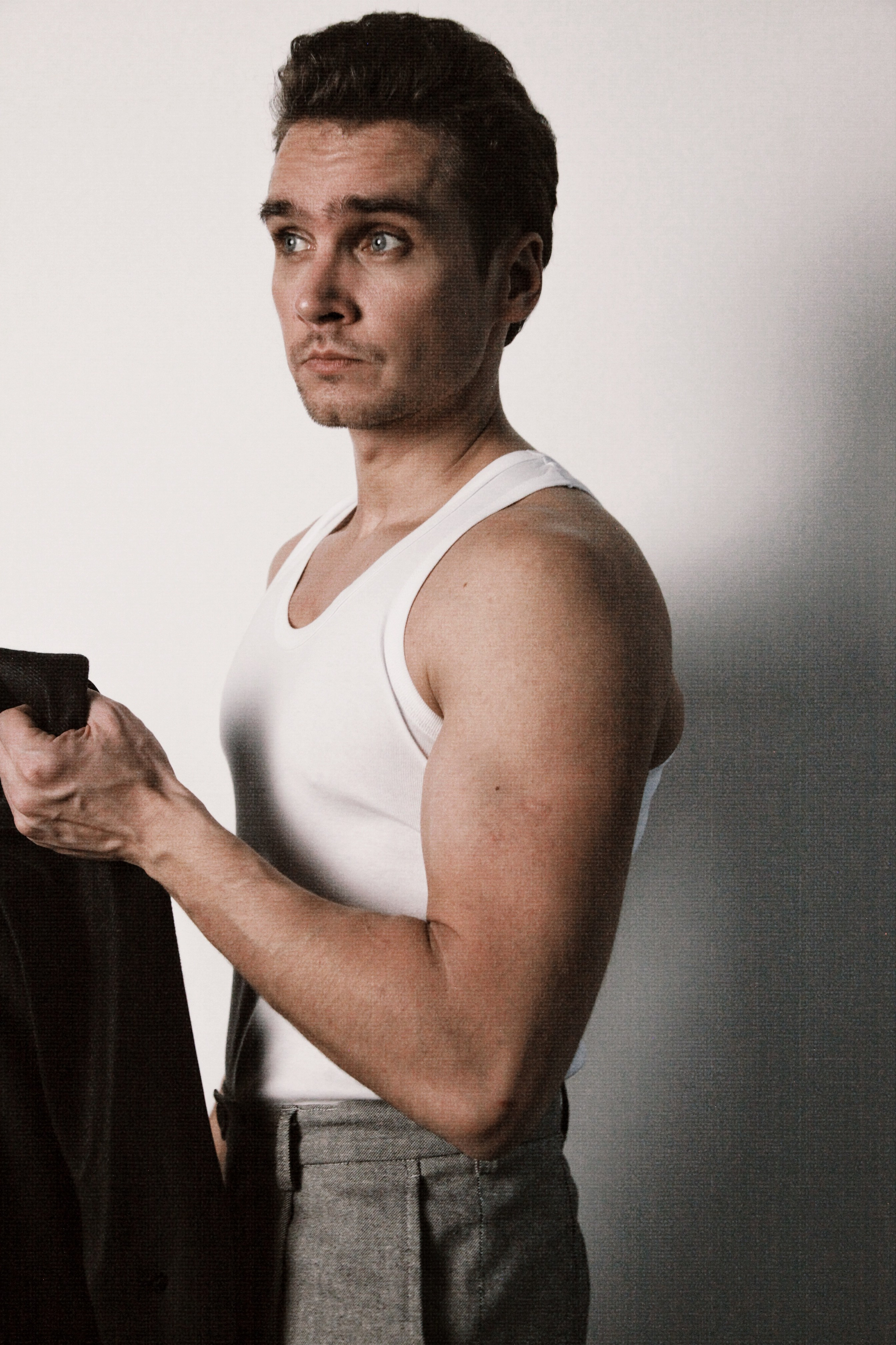 Актёрские. Главная