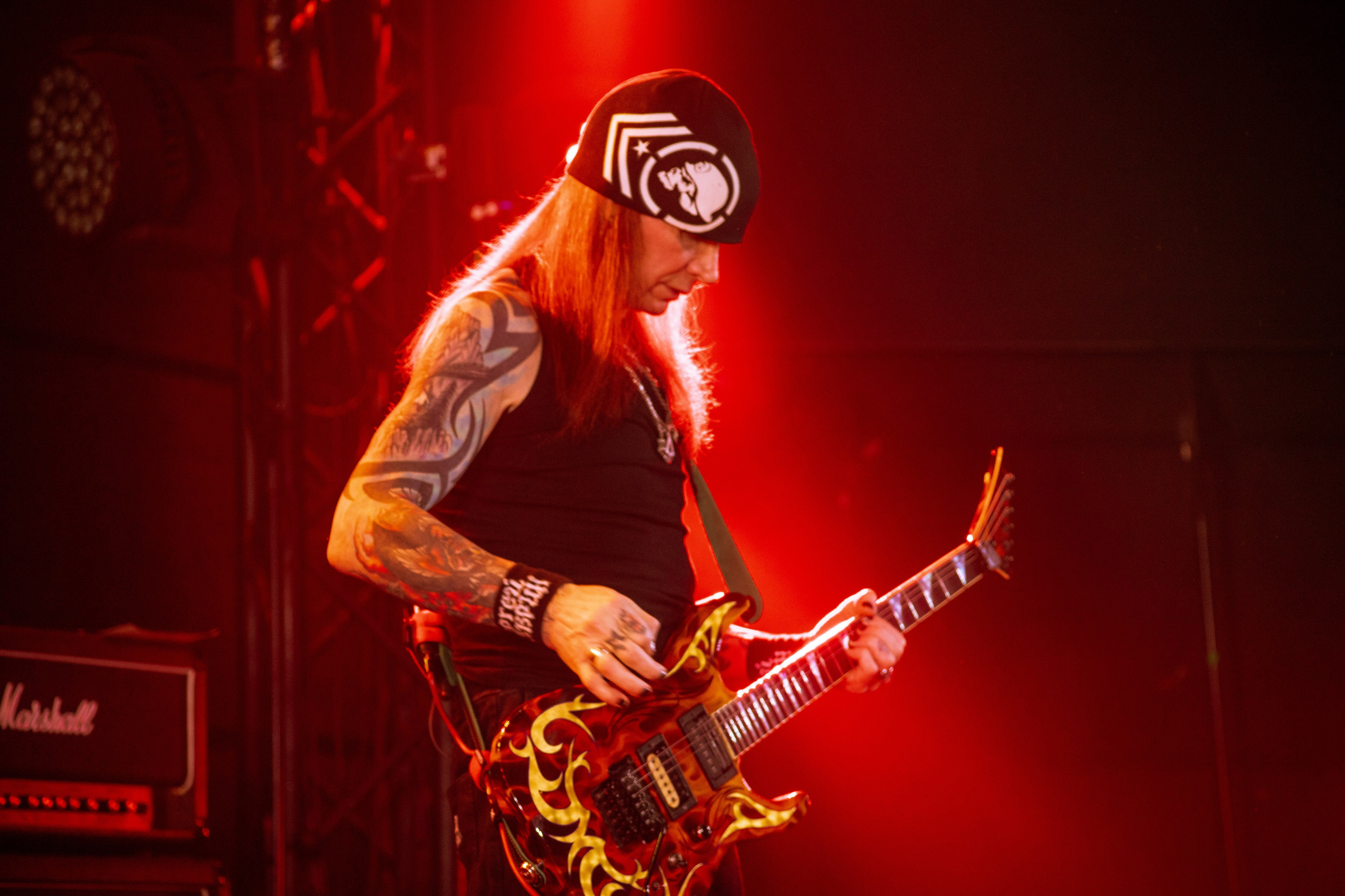 Концертные съемки