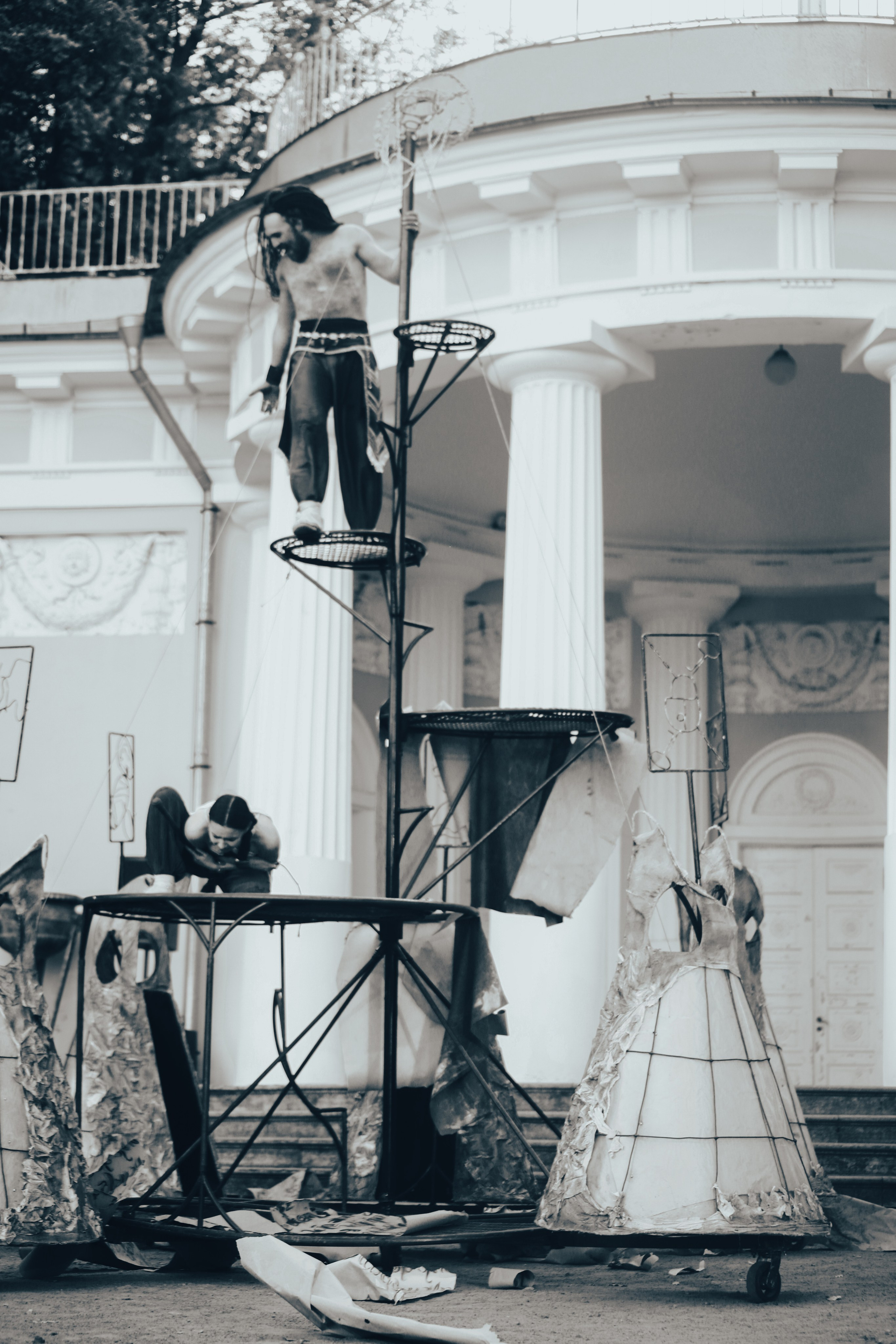 Пластилиновый Дождь 2023-2024 Спб