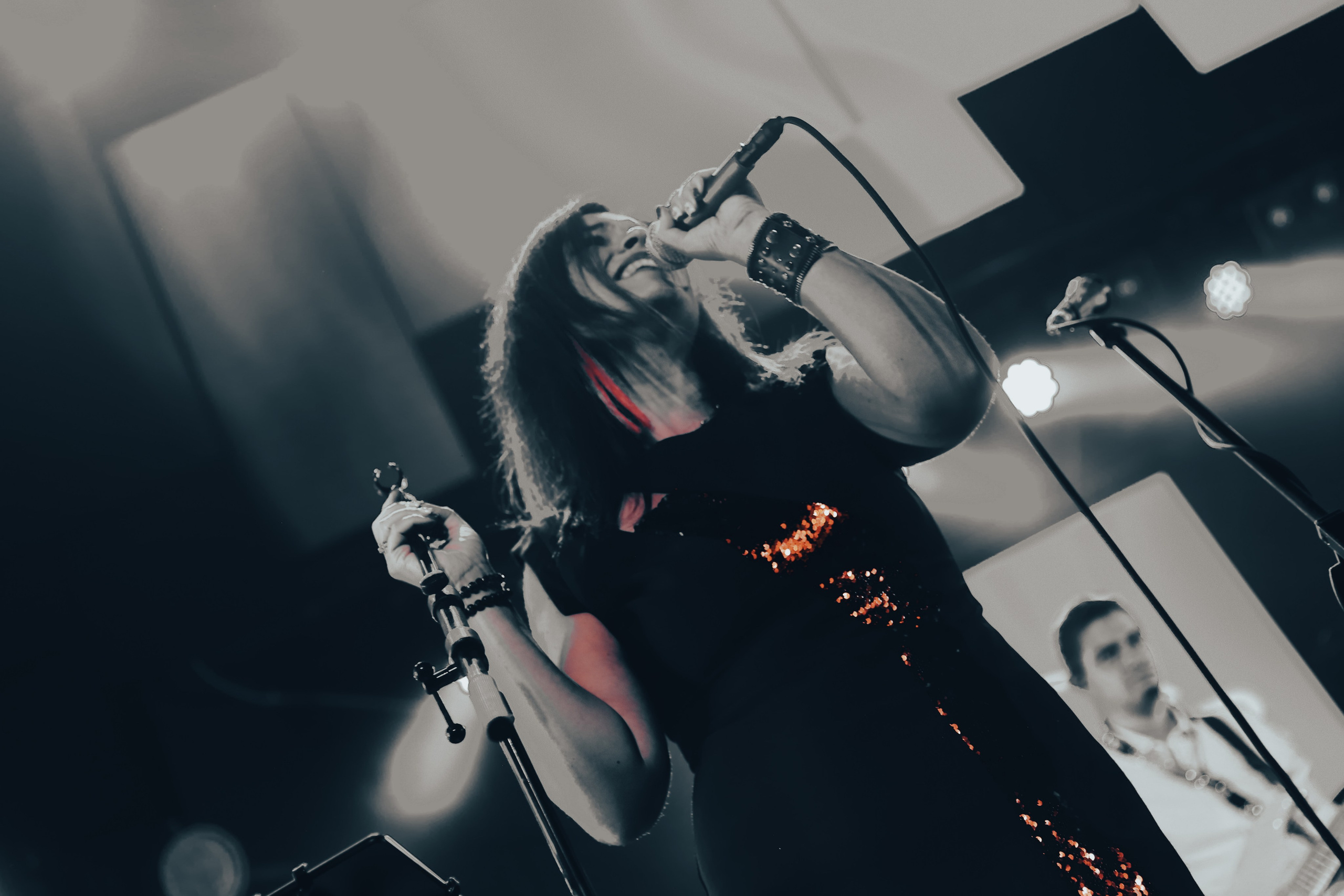 Концертные съемки