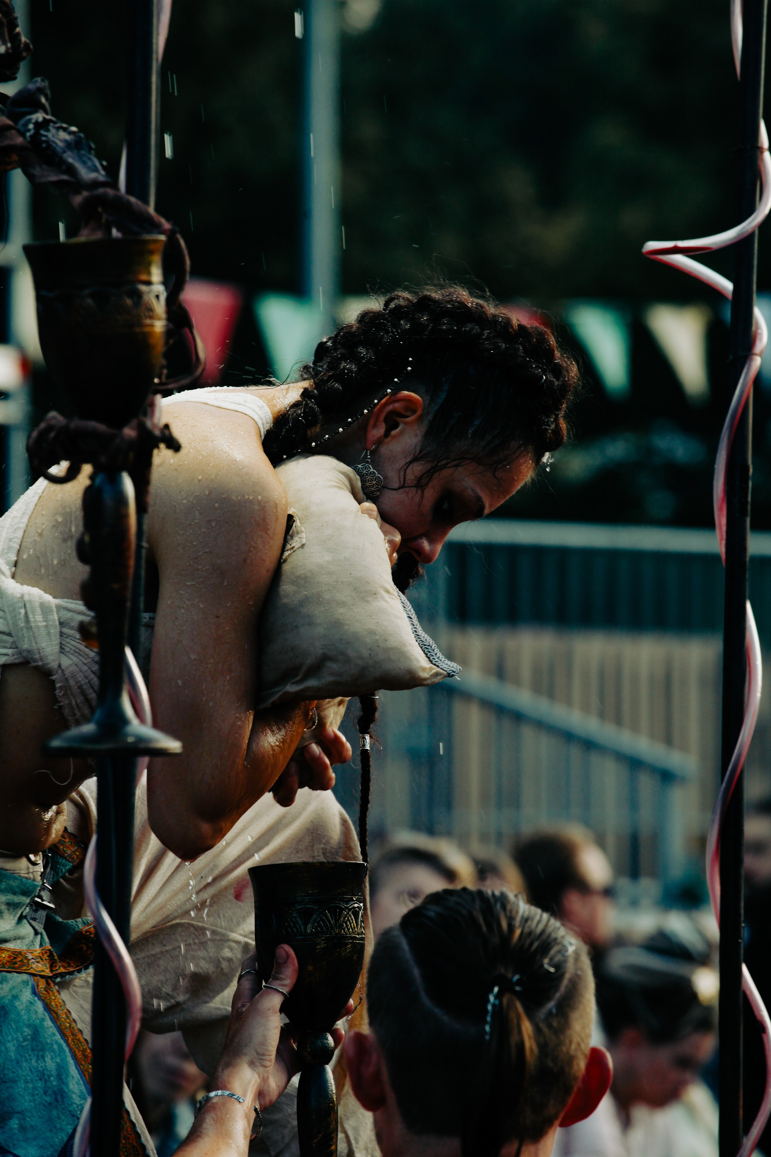 Пластилиновый Дождь 2023-2024 Спб