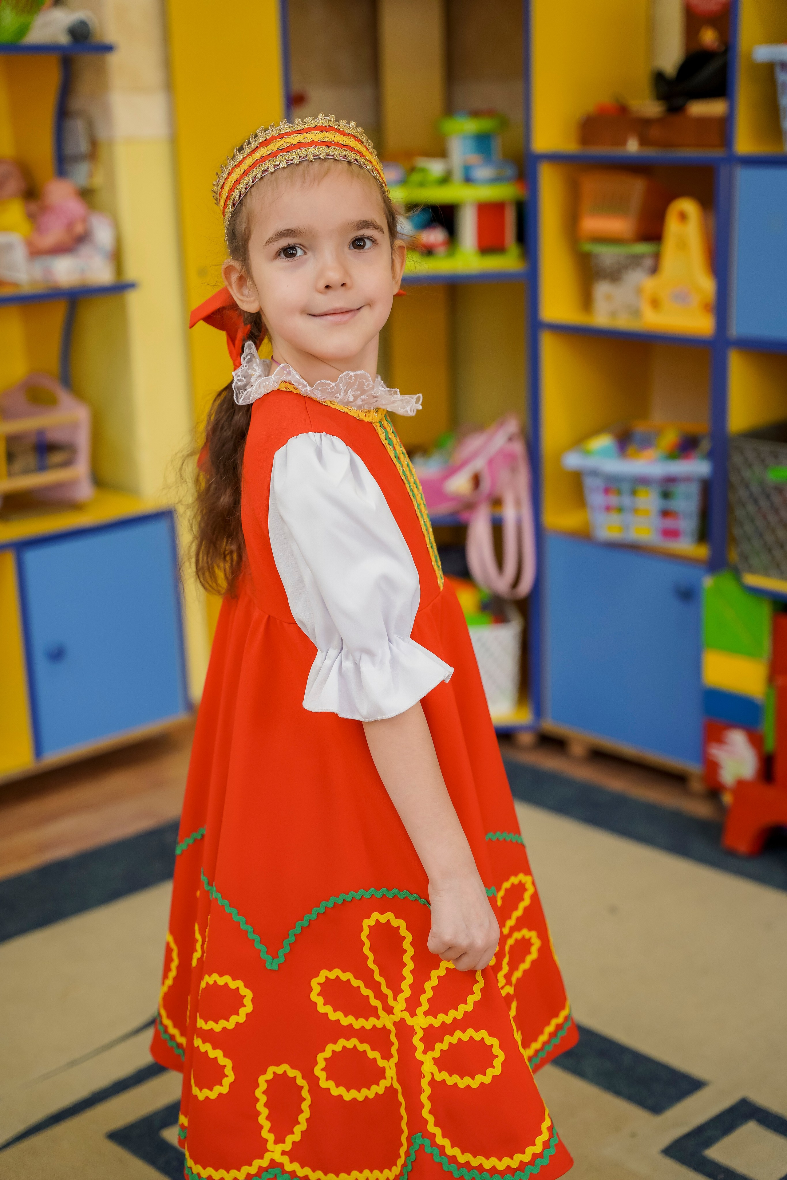 Еще осень. Геннадий Войтов — контент под любые задачи