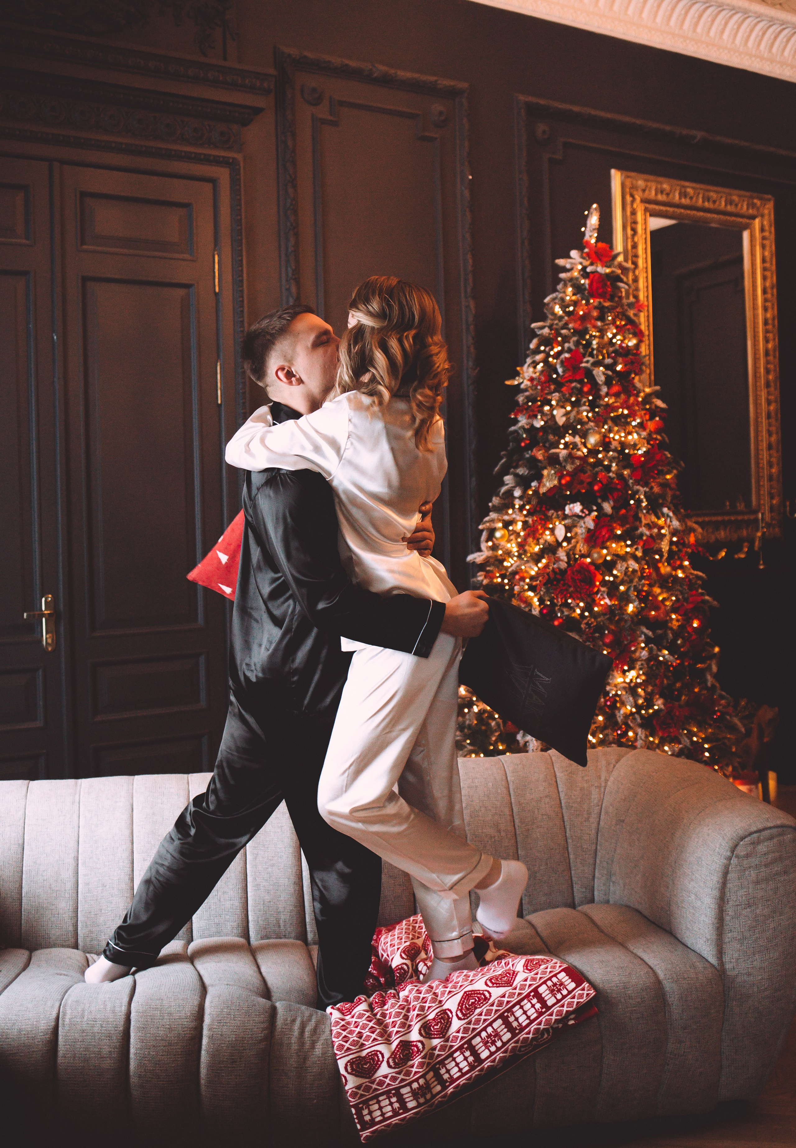 New Year. Анна Михайлова|Свадебный фотограф в Санкт-Петербурге