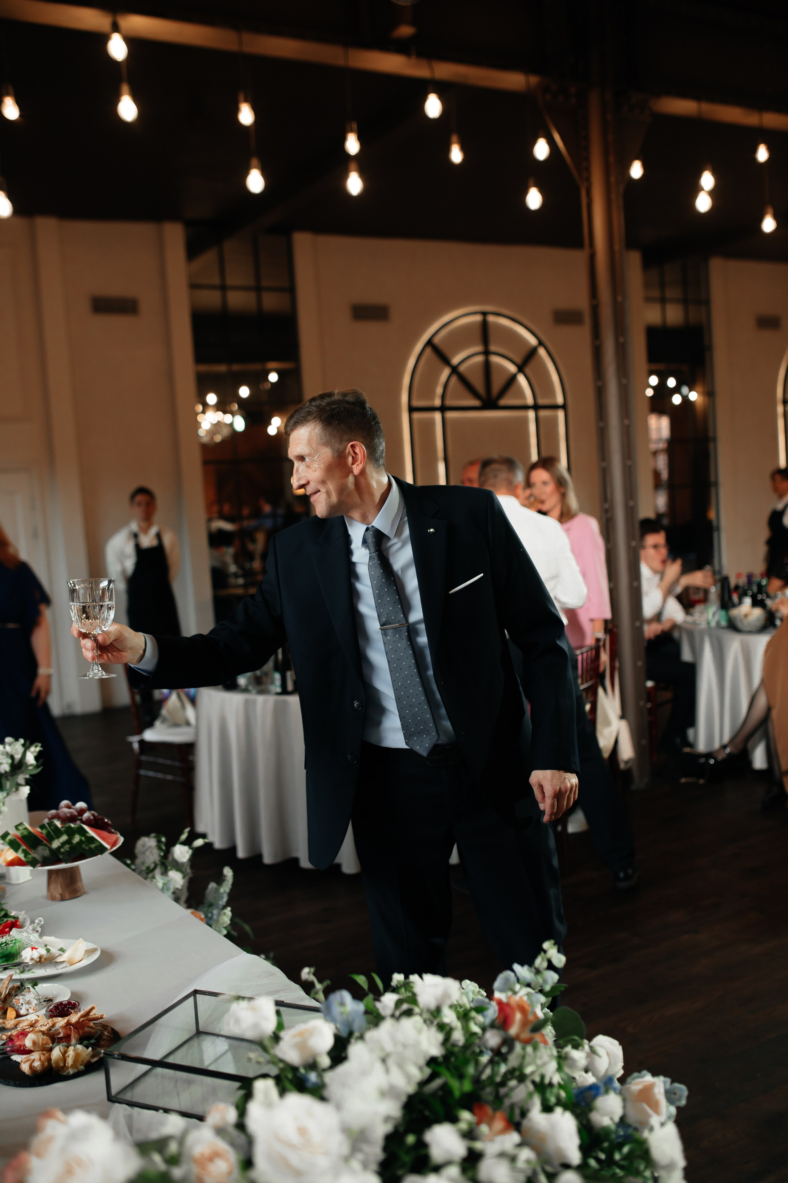 Wedding Day. Анна Михайлова|Свадебный фотограф в Санкт-Петербурге