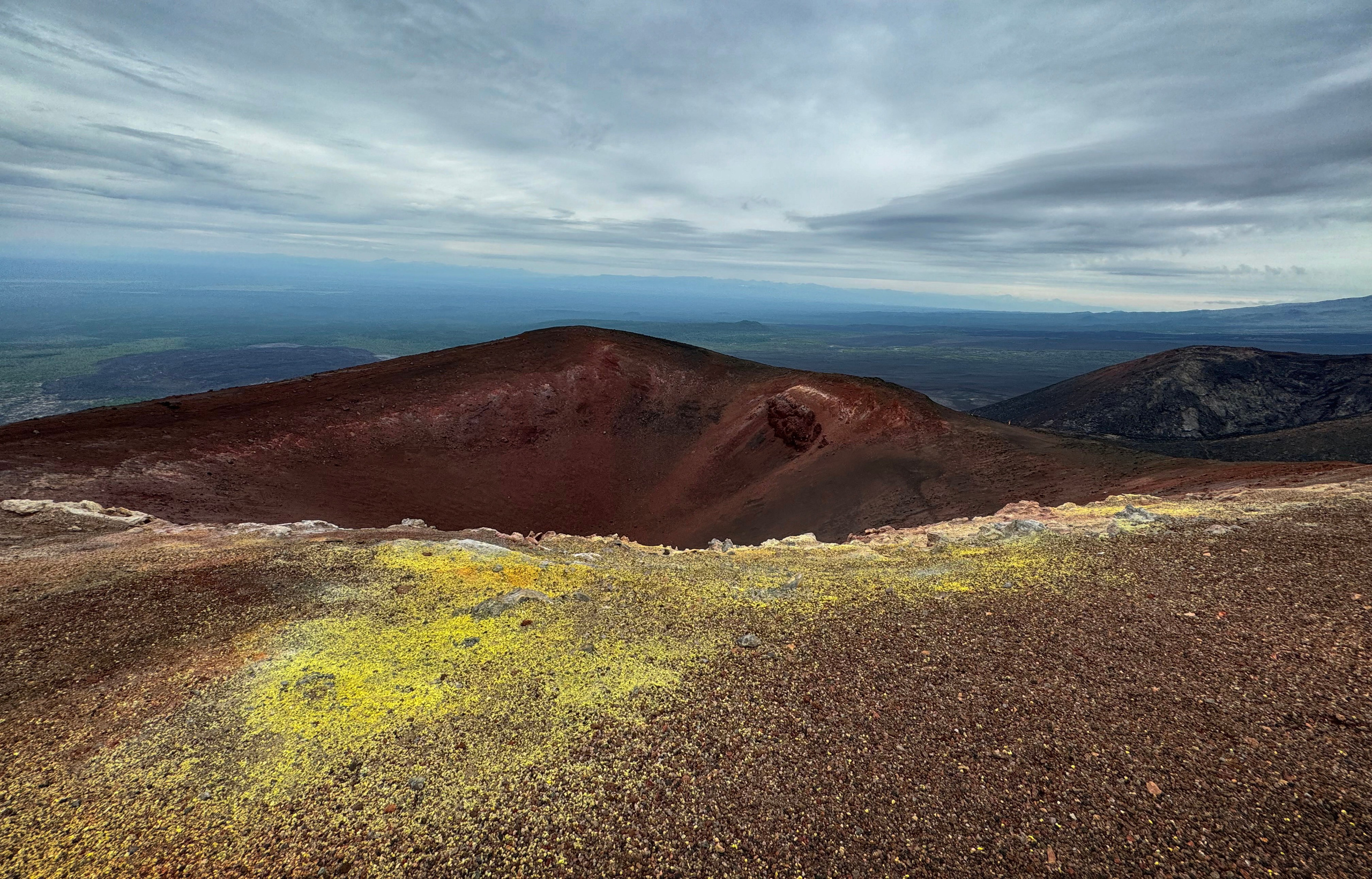 Пейзаж. Фотограф Наталья Туева FineArt съёмка