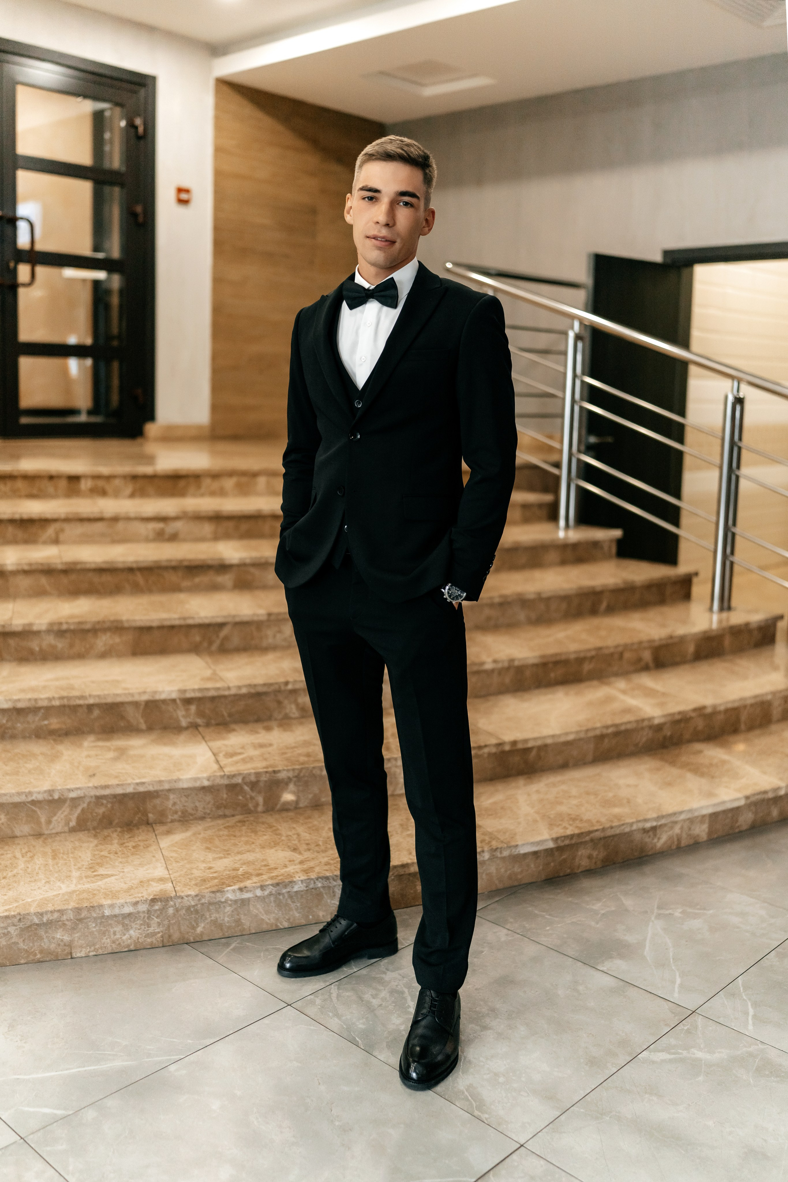 Денис и Екатерина. Свадебный и семейный фотограф в Алексеевке Марина Купреева