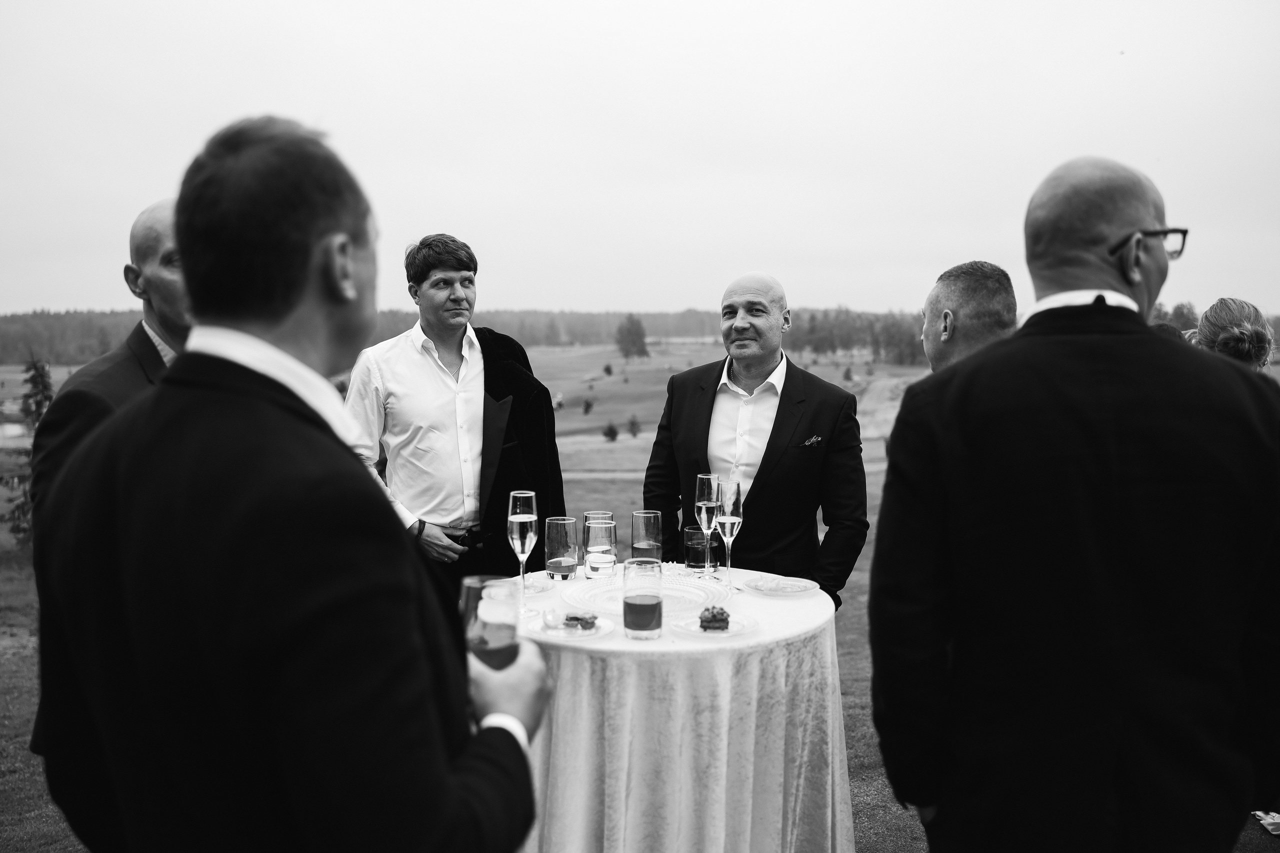 Лена и Тарас. Свадебный и семейный Фотограф Денис Кошель