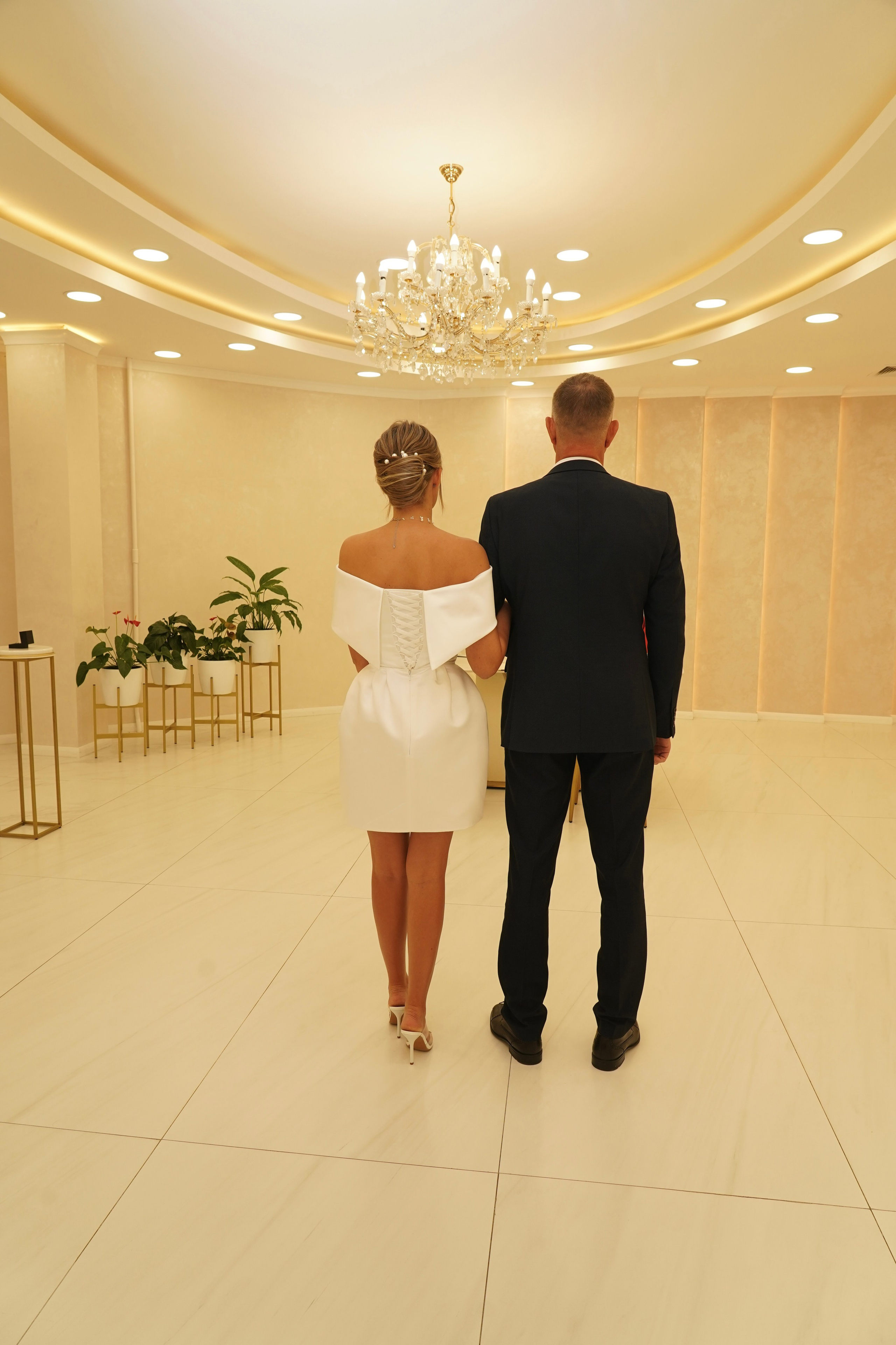 Регистрация в ЗАГСЕ + отель Националь. Анна, фотограф Москва, Зеленоград