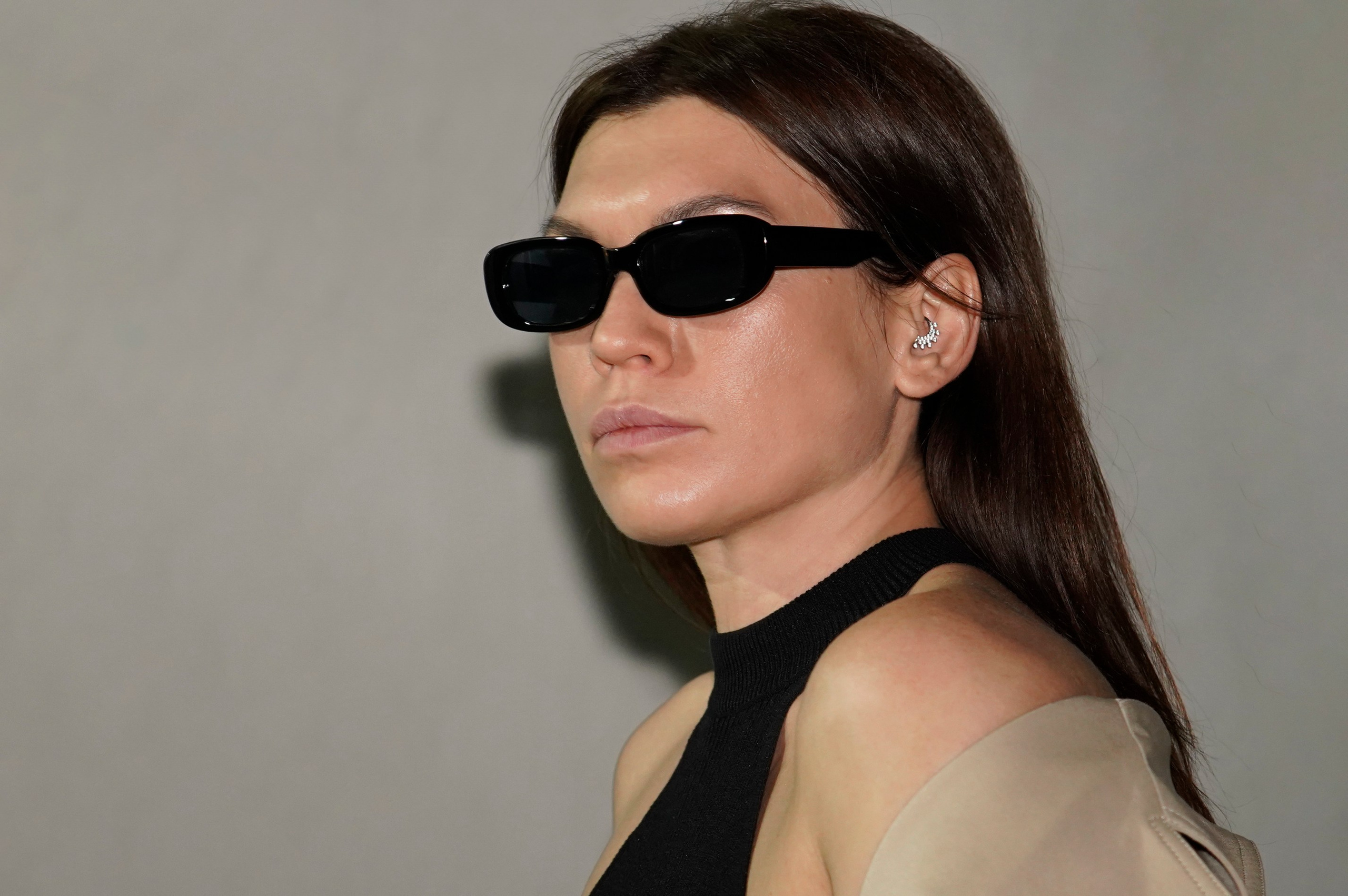 Настя bigsoul. Анна, фотограф Москва, Зеленоград