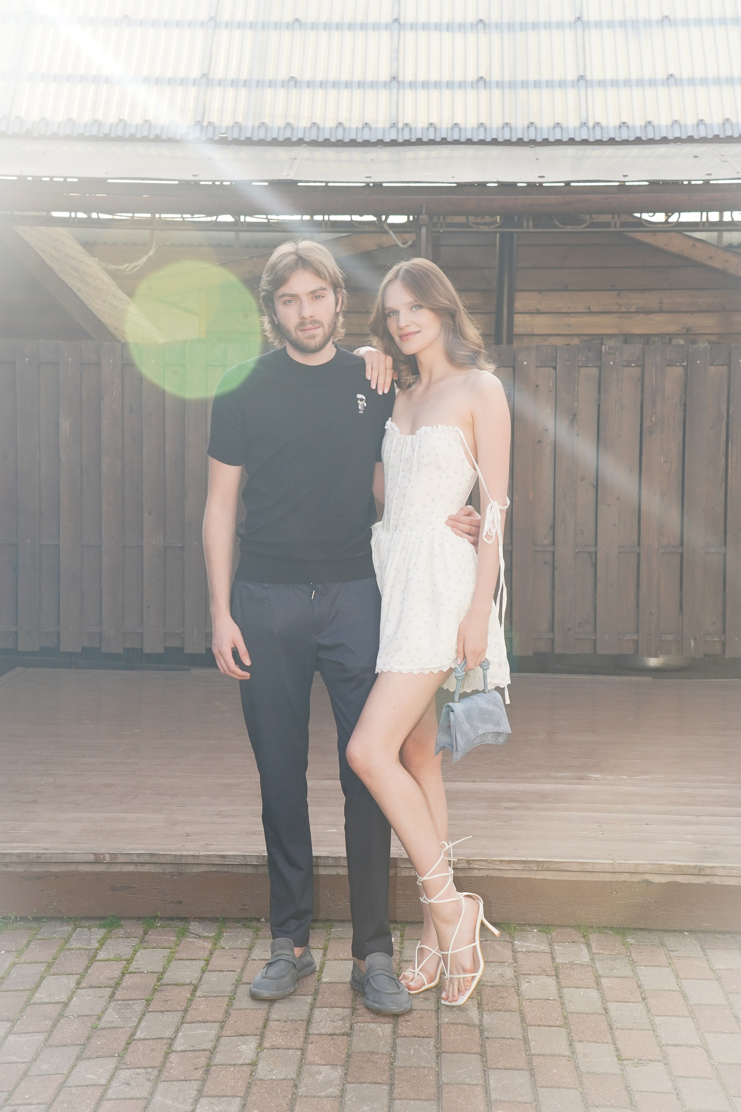 Юбилей. Ресторан «Старый двор». Анна, фотограф Москва, Зеленоград