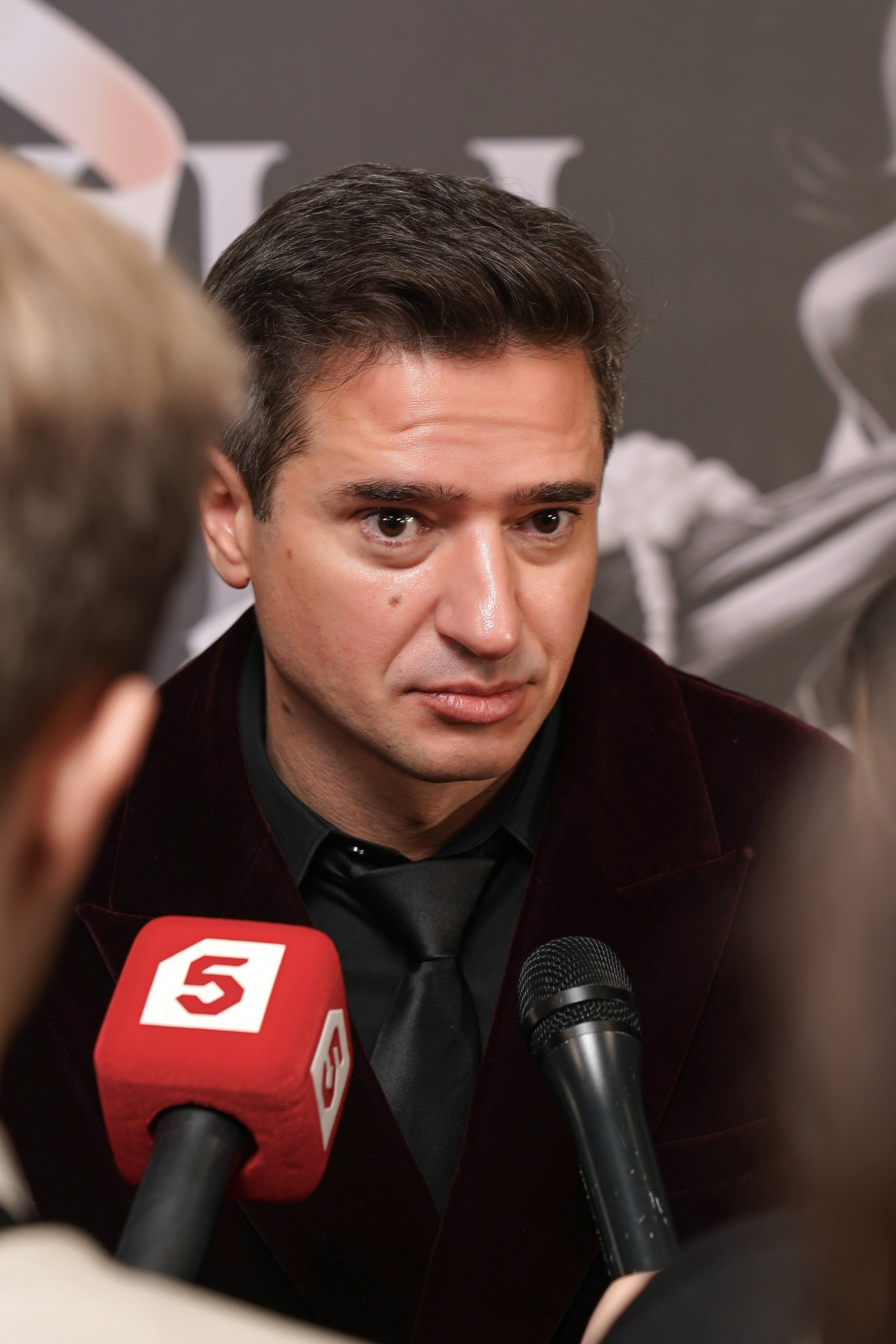 Лидеры эпохи 2025.Villa Barvikha. Анна, фотограф Москва, Зеленоград