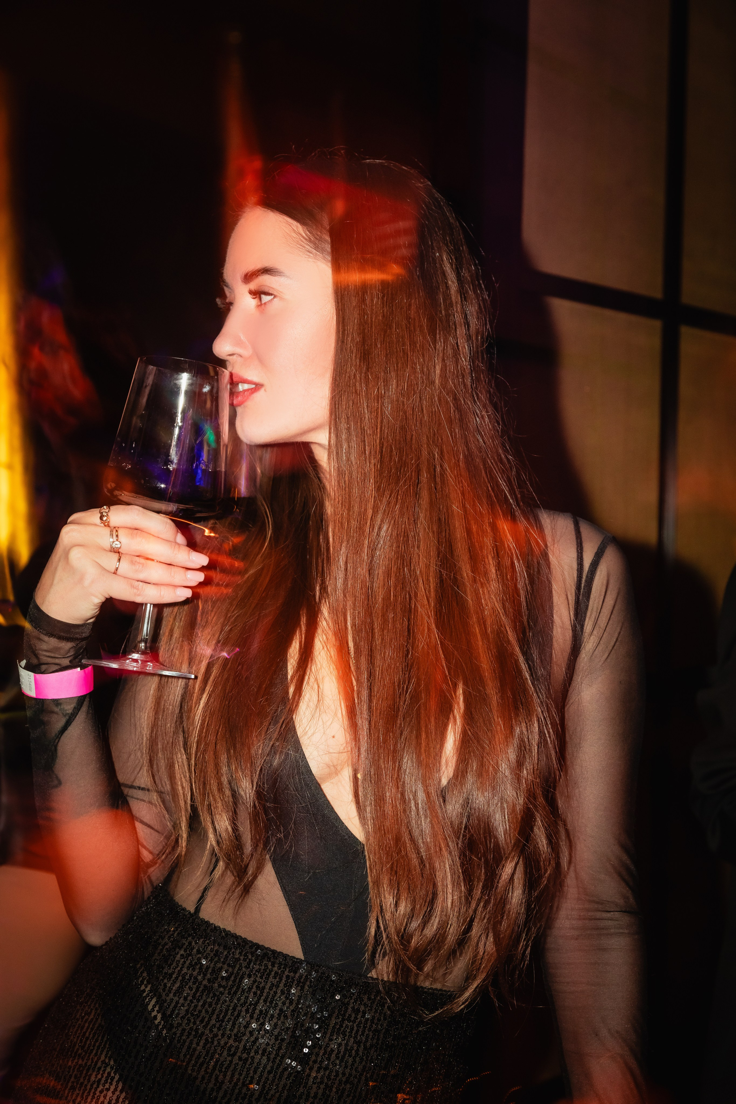 BUDDHA BAR. Главная