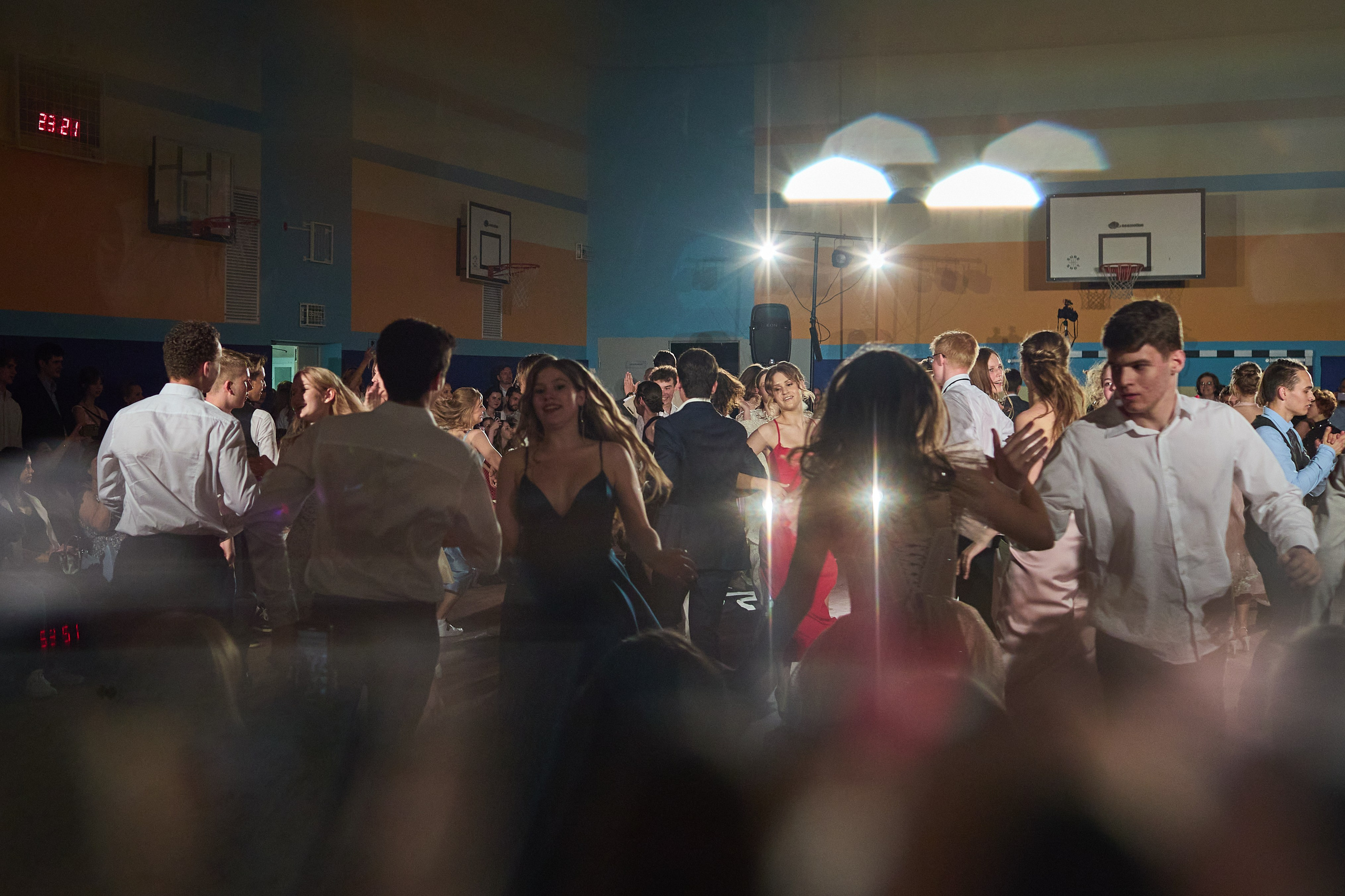 Выпускной 2024. Александр Осин — корпоративный и семейный фотограф в Москве