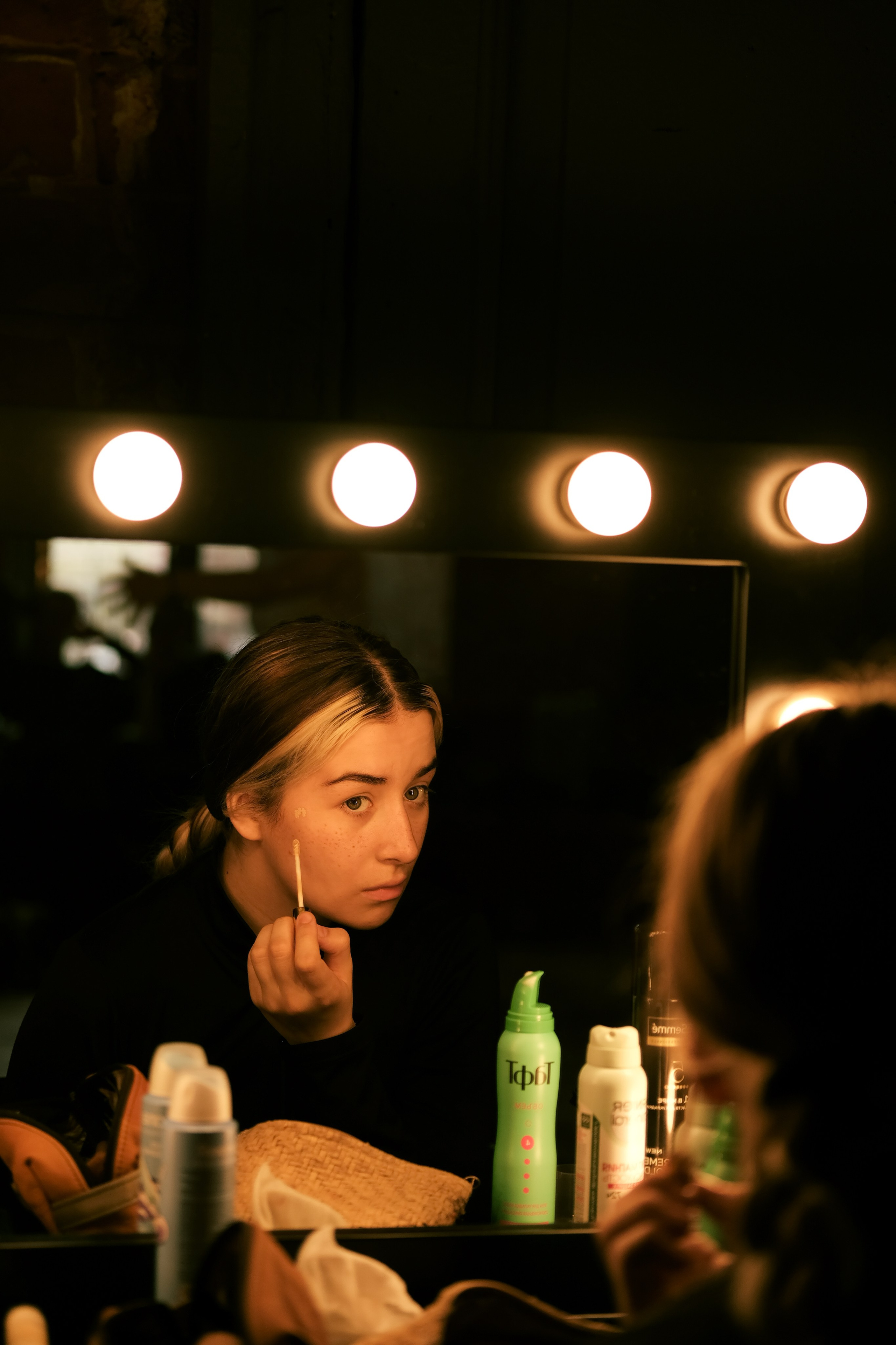 Танцевальная лаборатория ЛОДКА. LIYALEE PHOTO