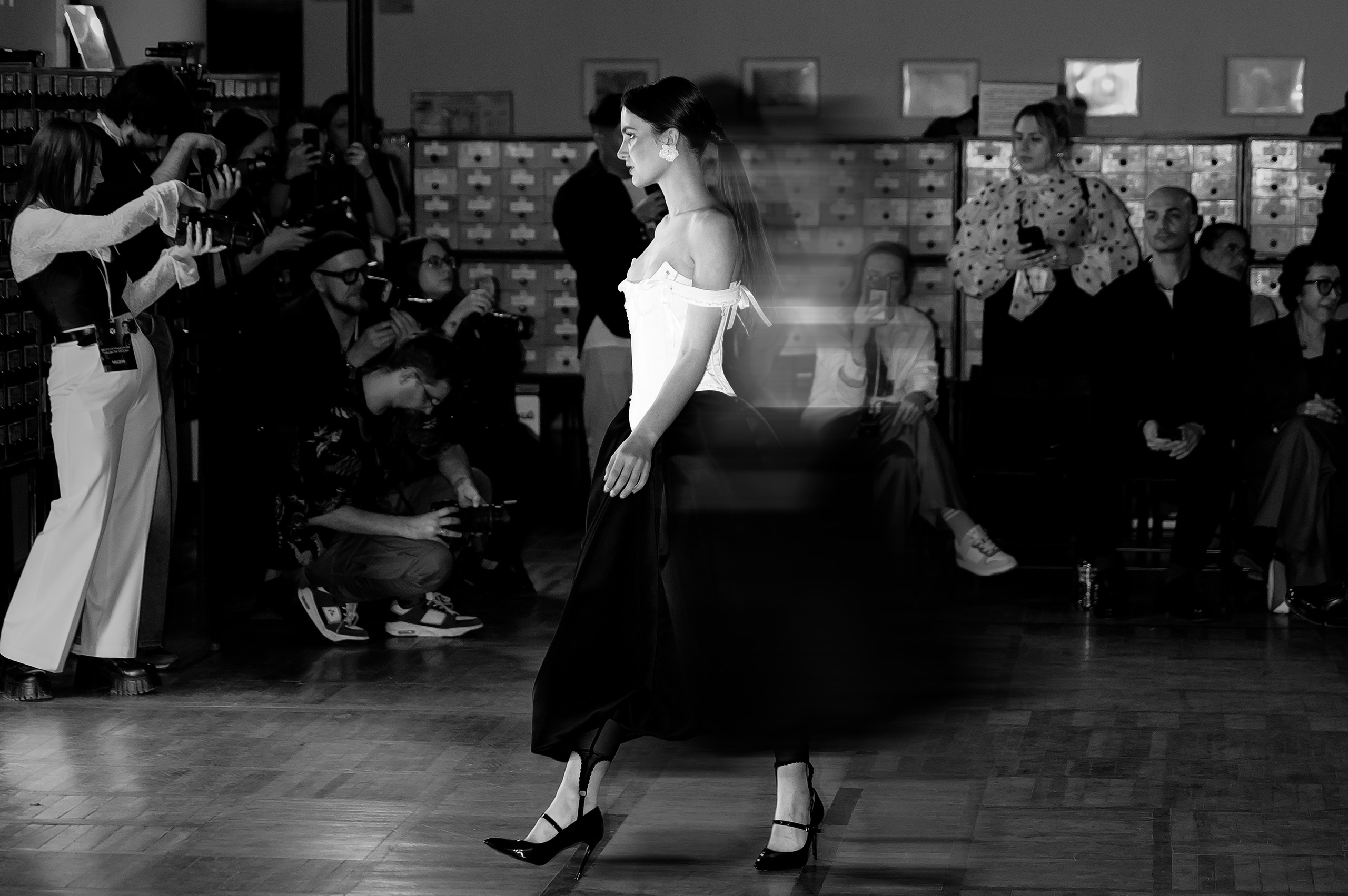 Волгоградская неделя моды