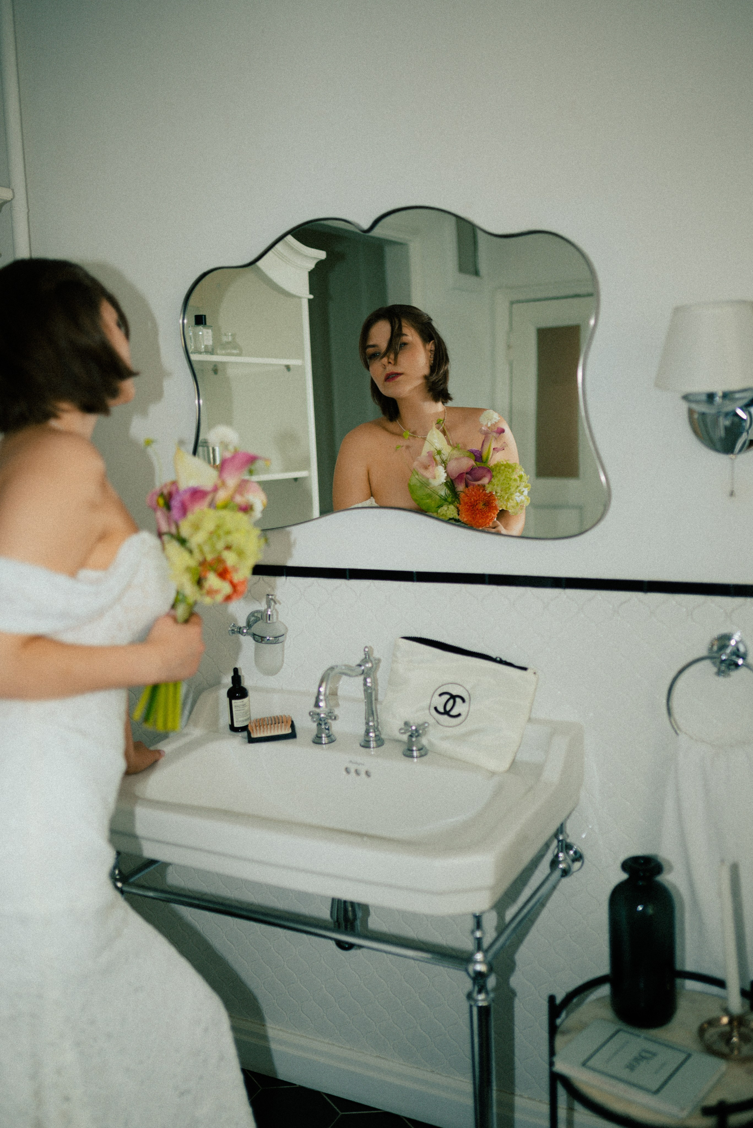 Евгений и Виолетта | Полный свадебный день. Москва. Фотограф Санкт-Петербург, Новороссийск