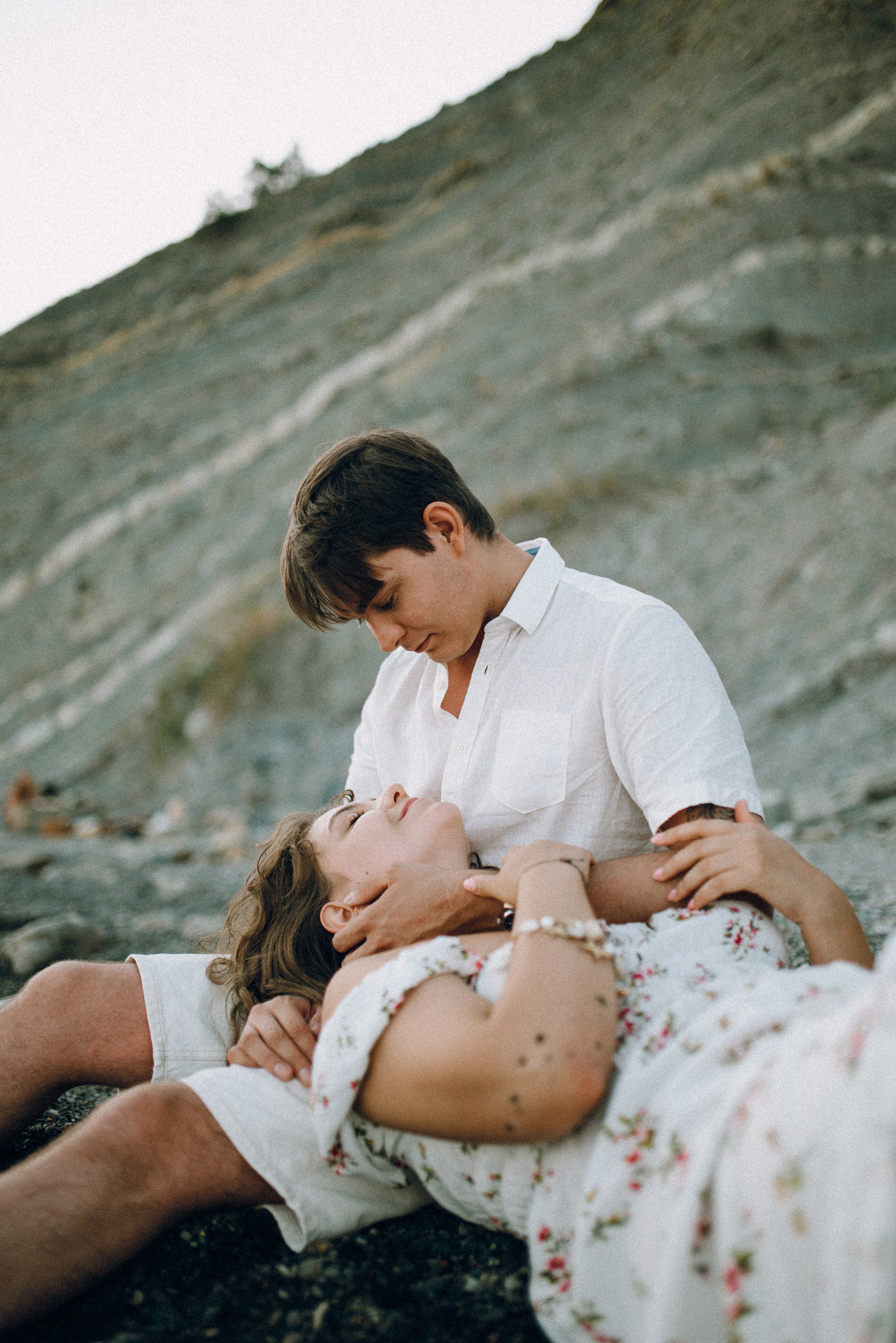 Виолетта и Евгений. Фотограф Санкт-Петербург, Новороссийск