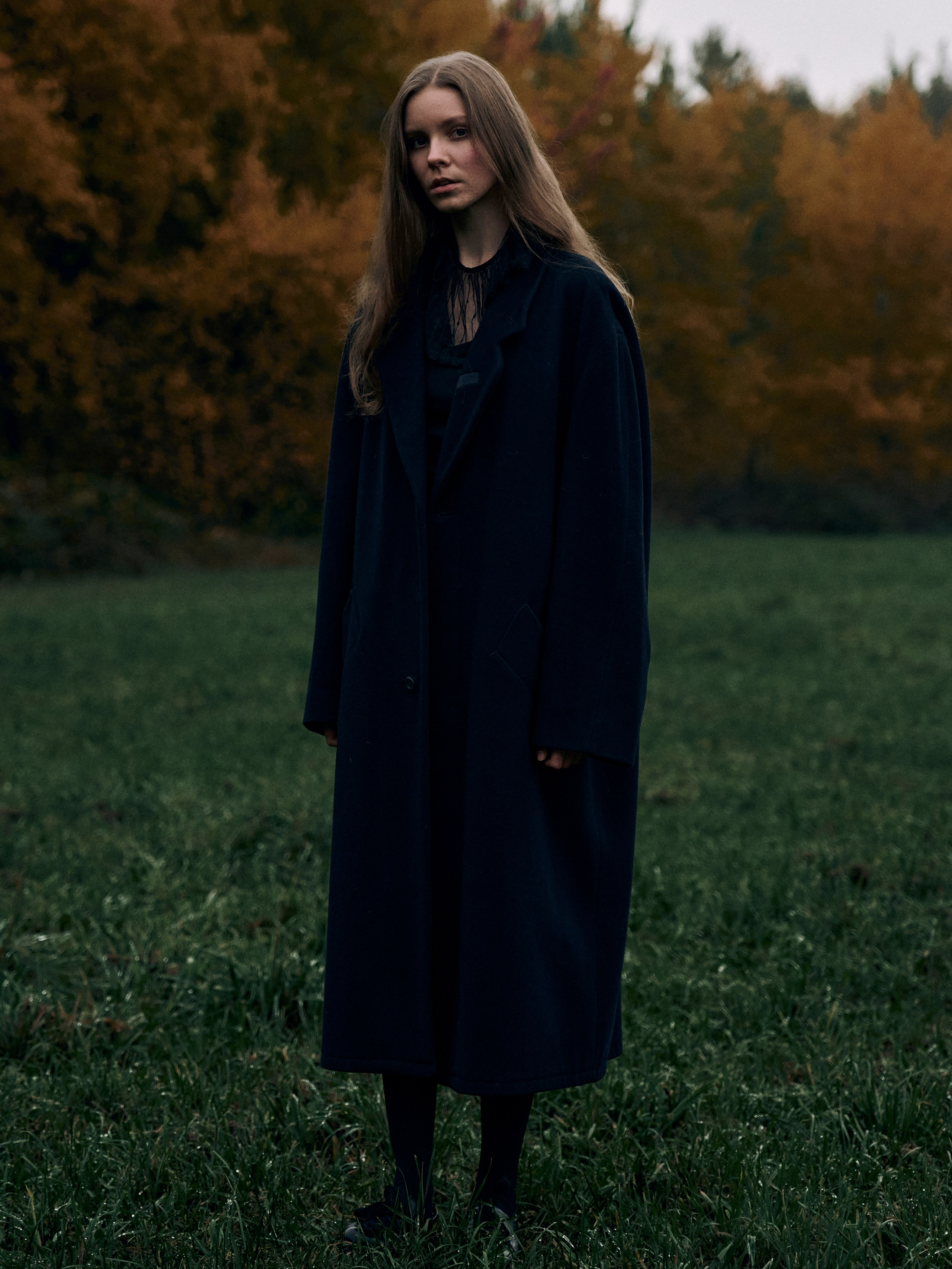 A R I N A. Портретный фотограф в Москве