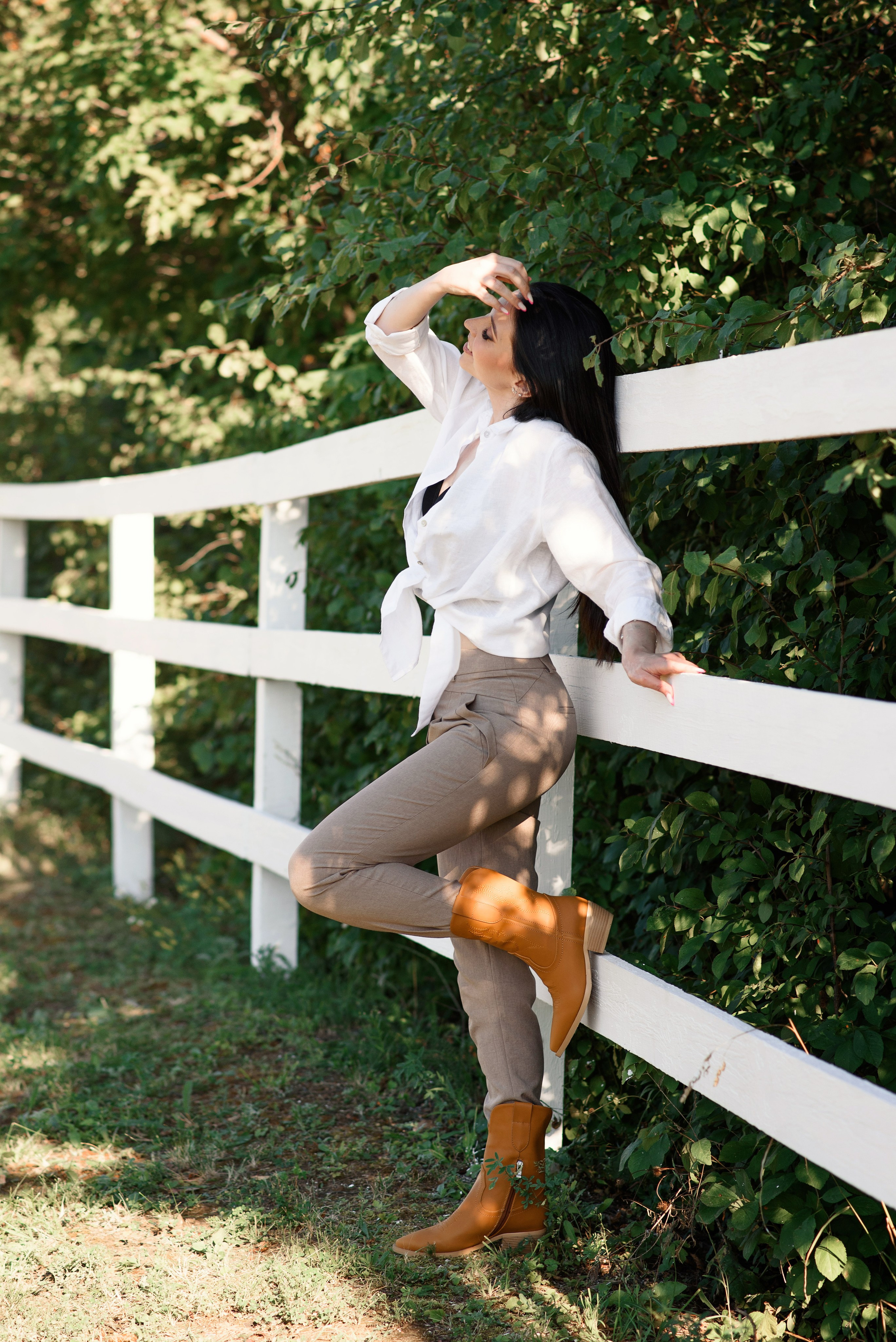 Фотопрогулки. Екатерина Баранова фотограф Балаково