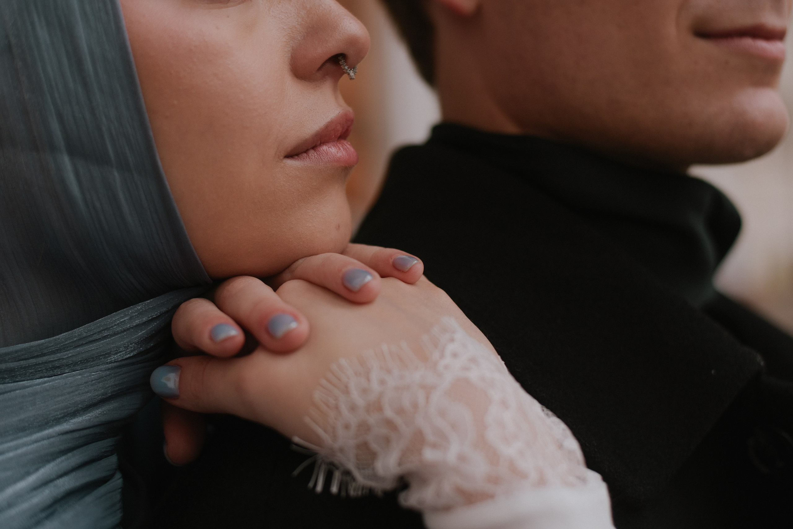 وَخَلَقْنَاكُمْ أَزْوَاجًا. Фотограф Лола Волна, город Москва