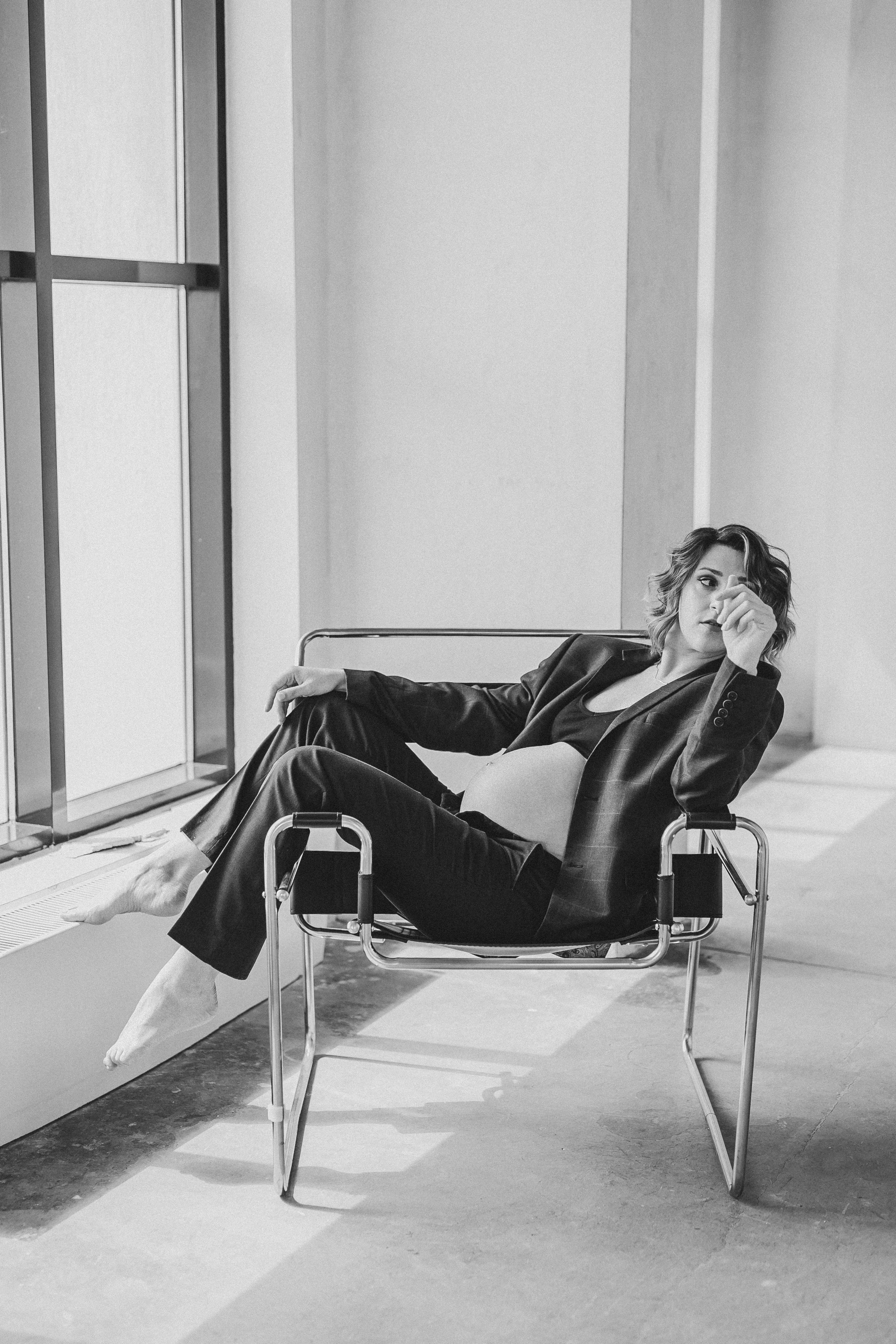 Ольга. Фотограф Анастасия Петрова