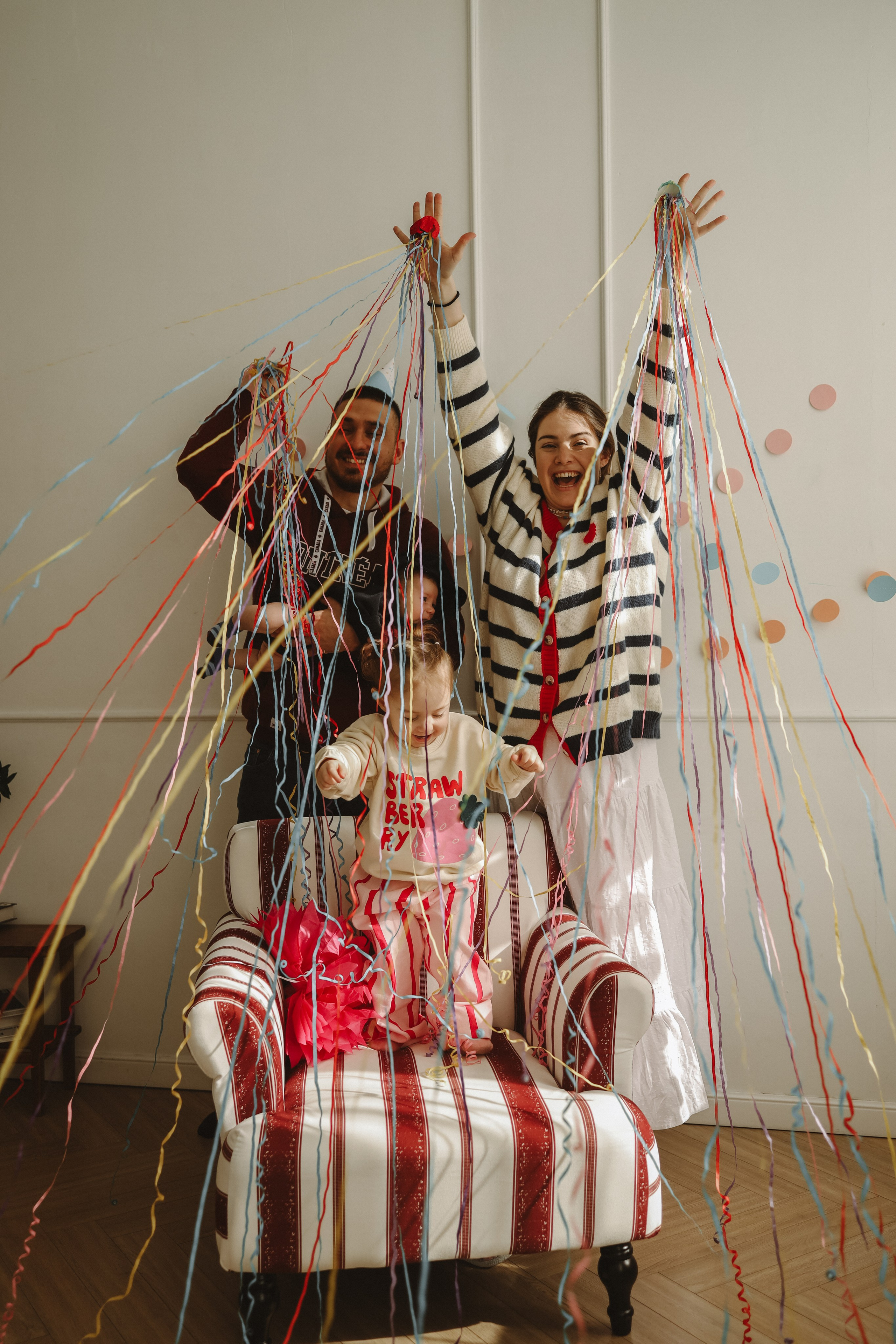 Майюше 2 года. Диана Чечель. Свадебный и семейный фотограф в Москве