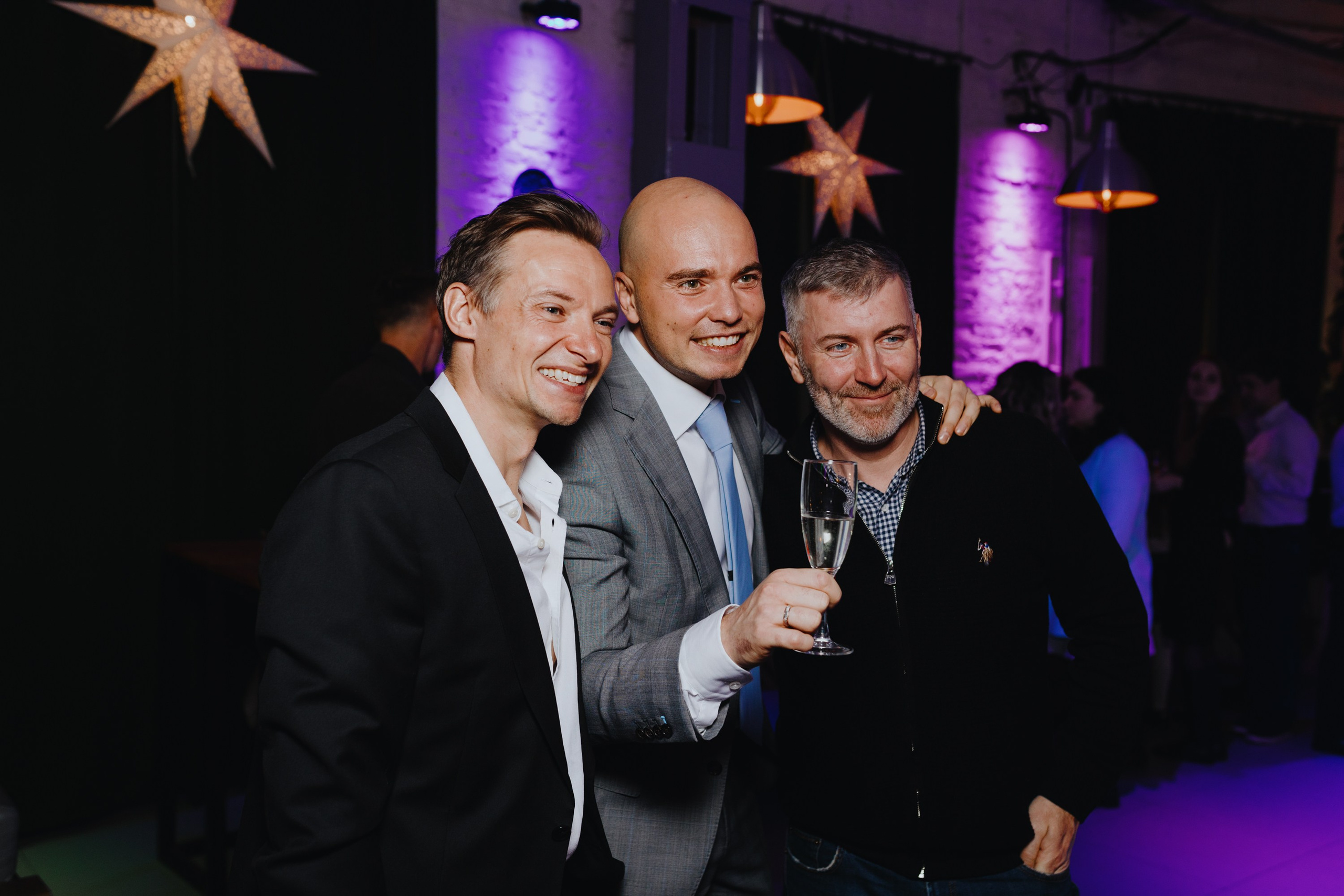 Свадьба Евгения и Юлии | Лофт Com.Nata. Фотограф Илья Чернов