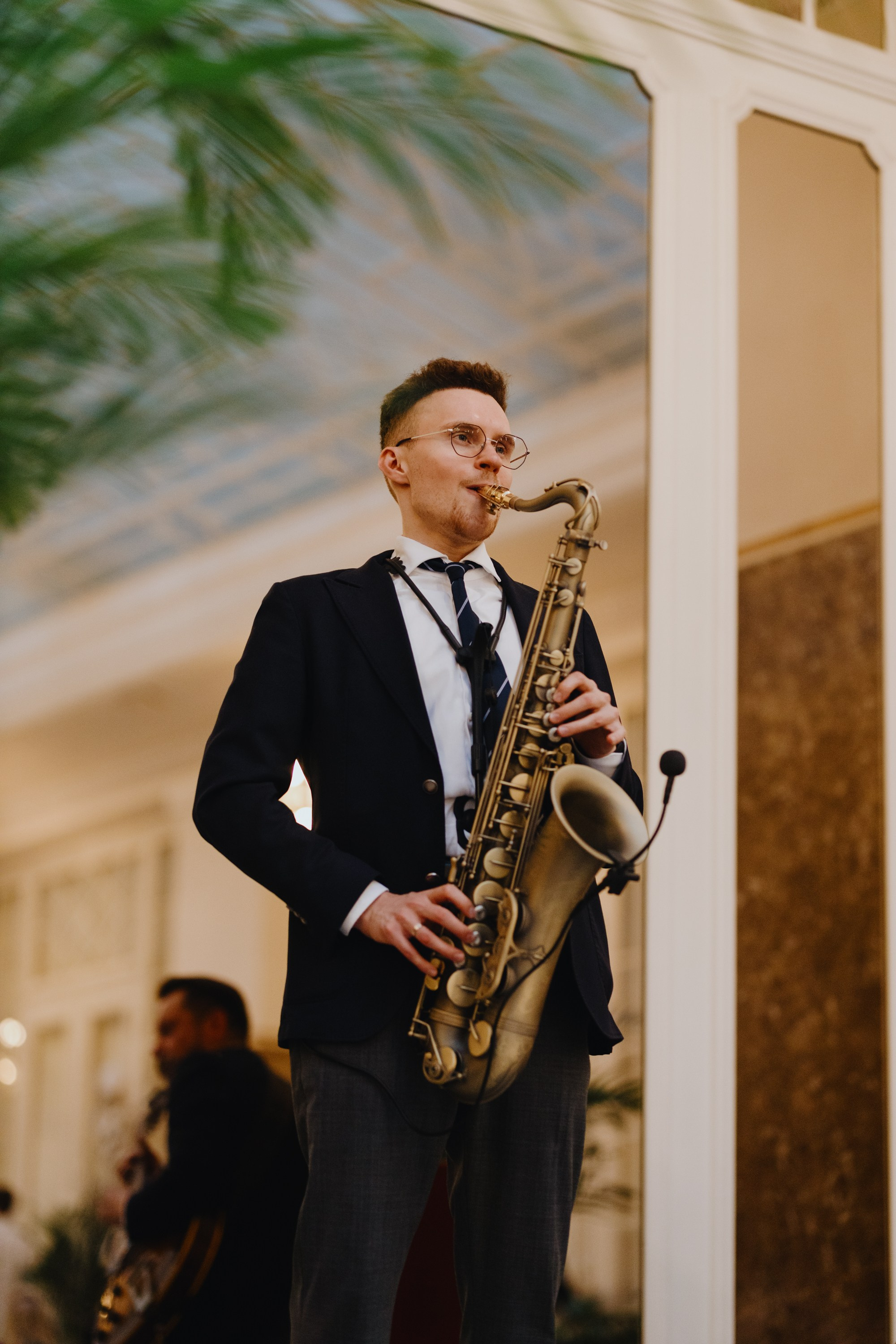 Experience Abu Dhabi. Астория. Фотограф Илья Чернов