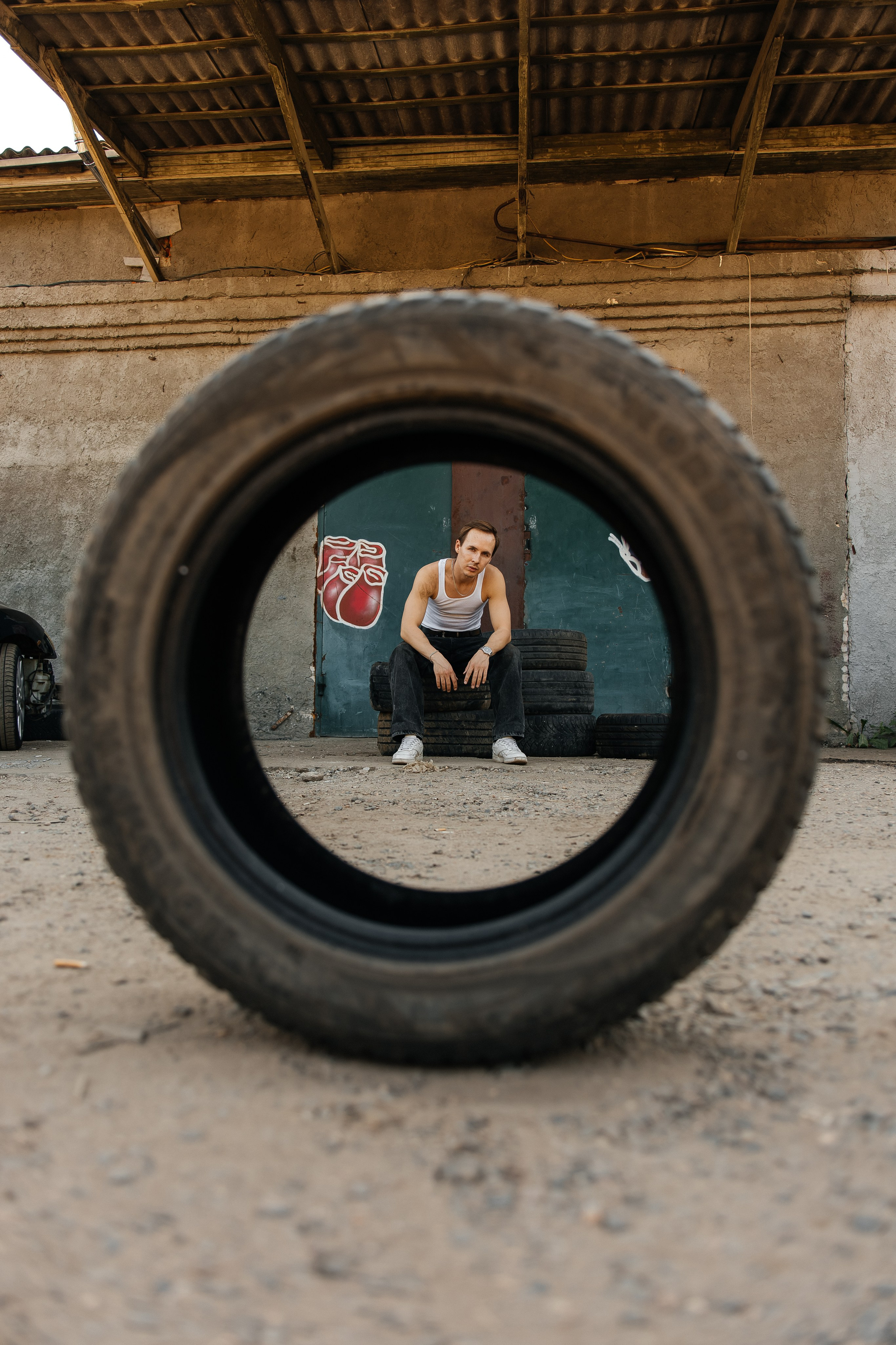 Igor. Семейный и свадебный фотограф в Москве Елизавета Окульская