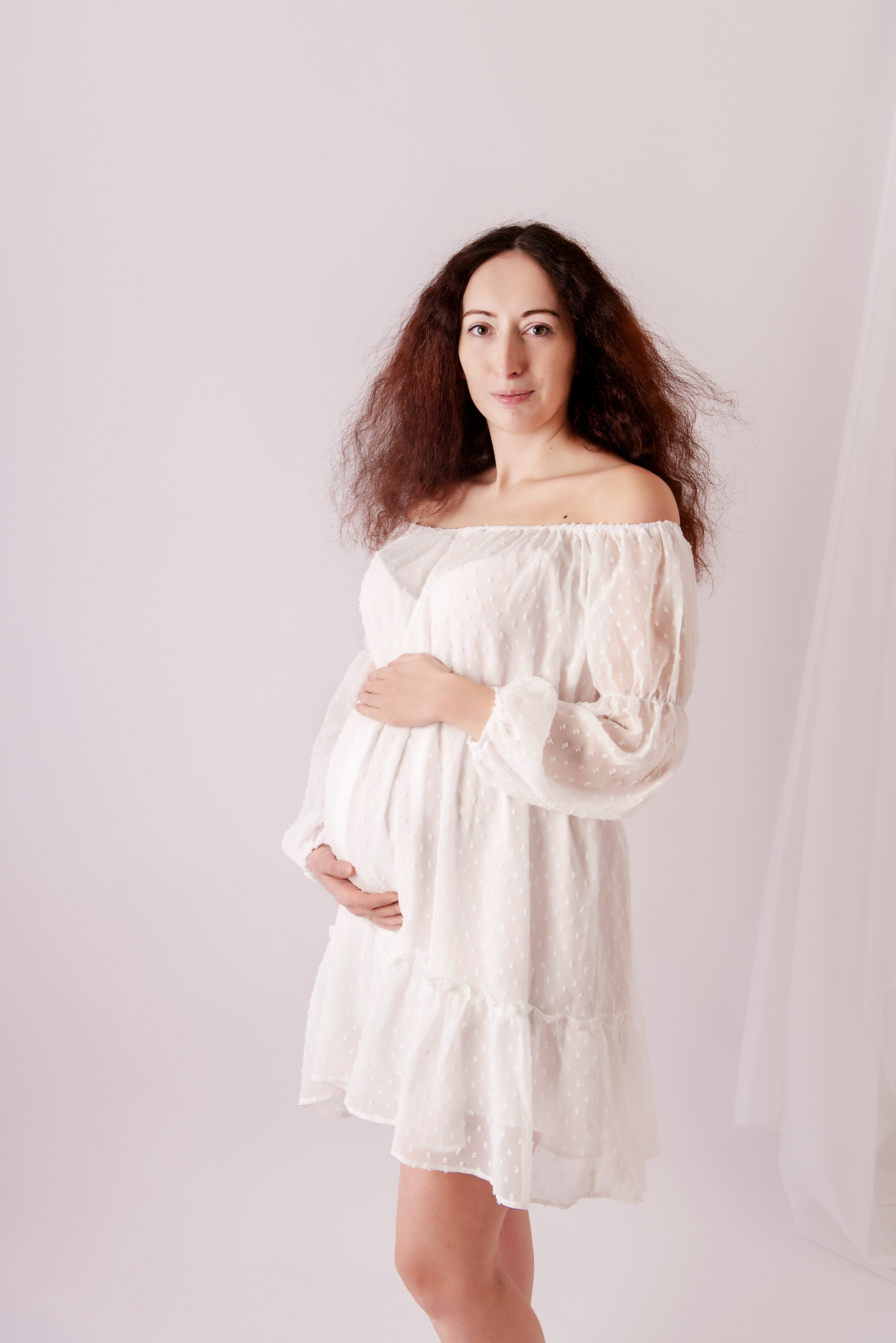 Юля. Детский фотограф в Долгопрудном и Москве