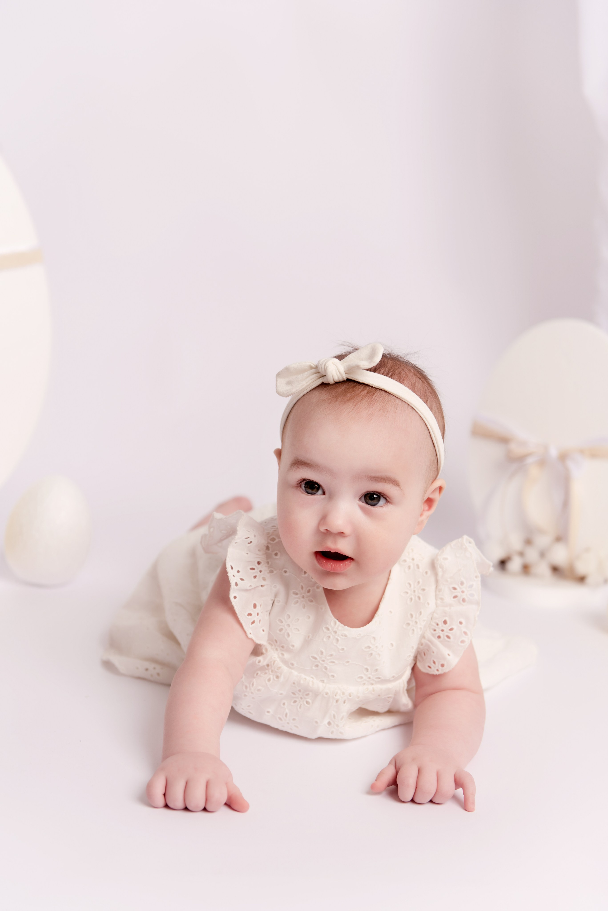 Пасхальный проект. Детский фотограф в Долгопрудном и Москве