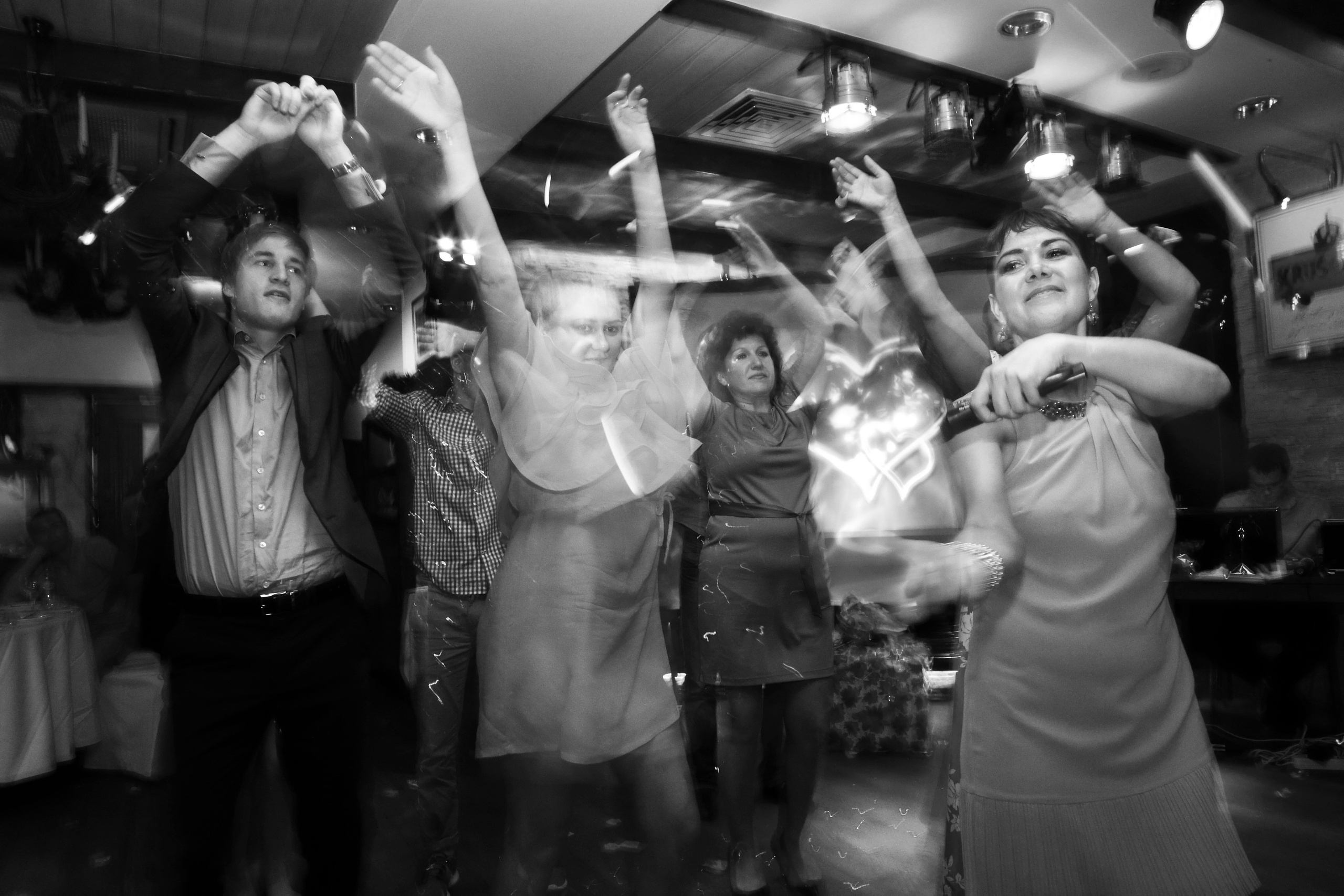 Катя и Дима. Фотограф Лагутин Анатолий