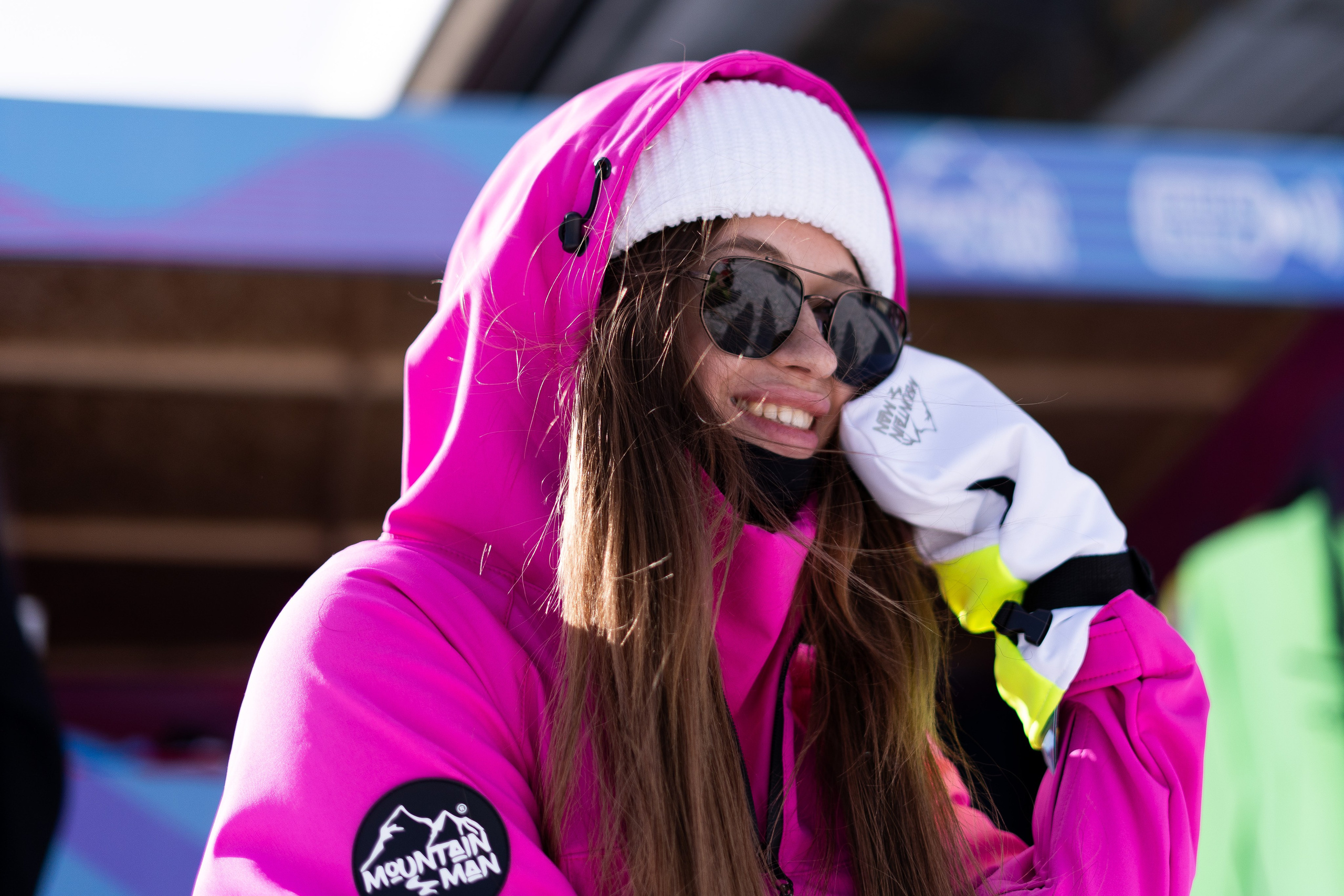 Грелка 14.04.24. Анастасия Паршукова — фотограф Шерегеш Новосибирск