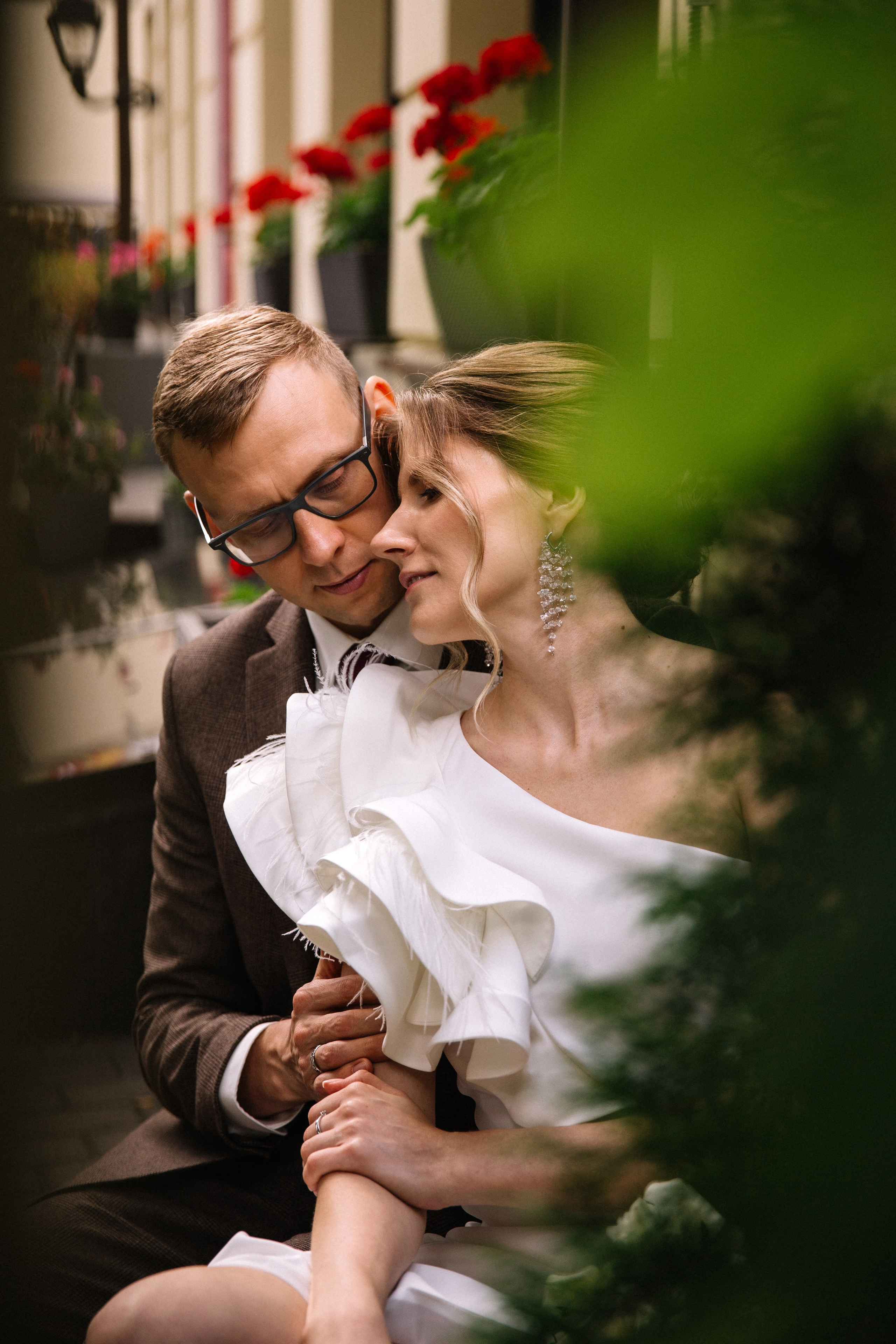 Свадьбы. Семейный фотограф Марина Платонова