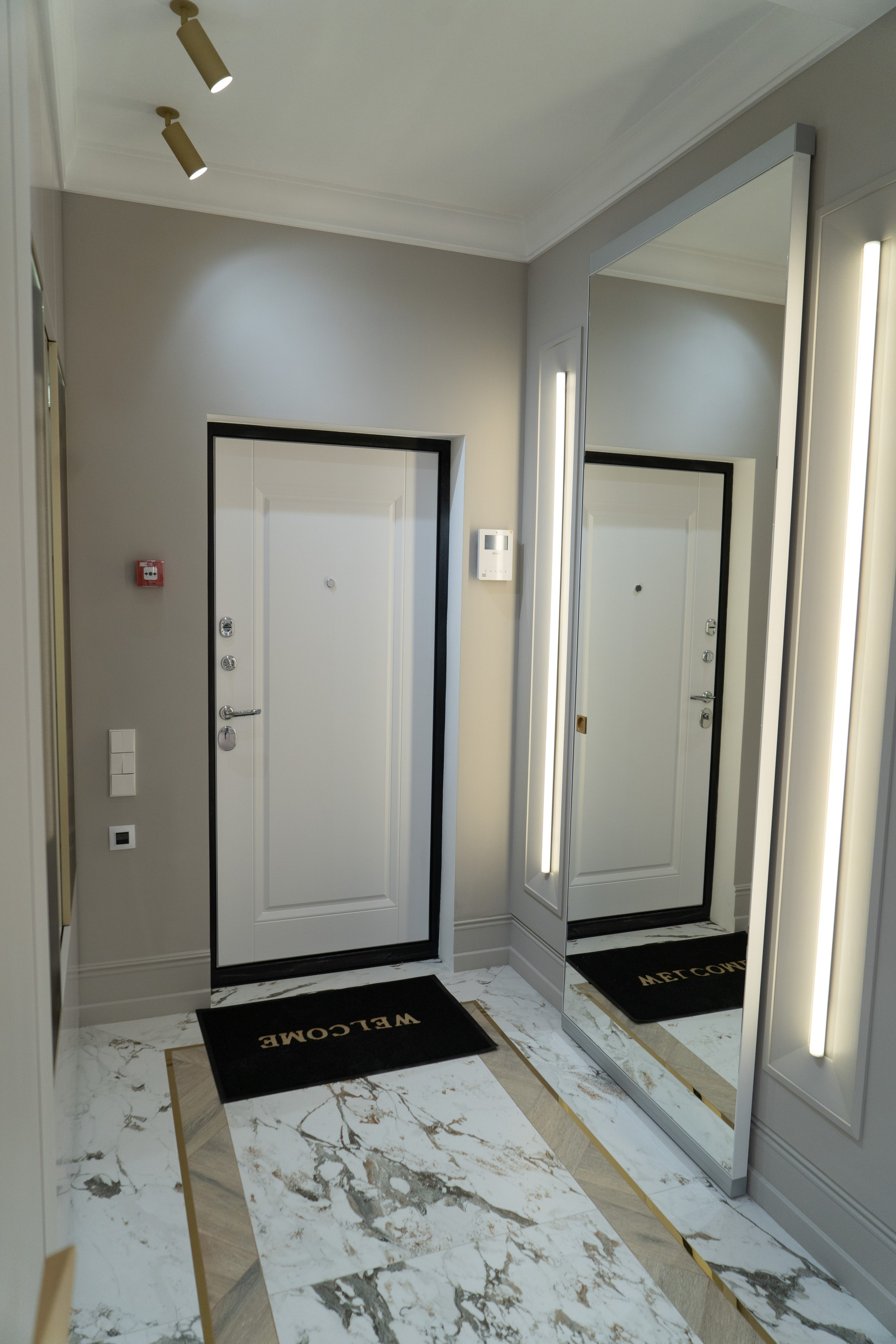 Интерьерная фото съемка. Профессиональный портретный фотограф в Москве Владимир Глаголев