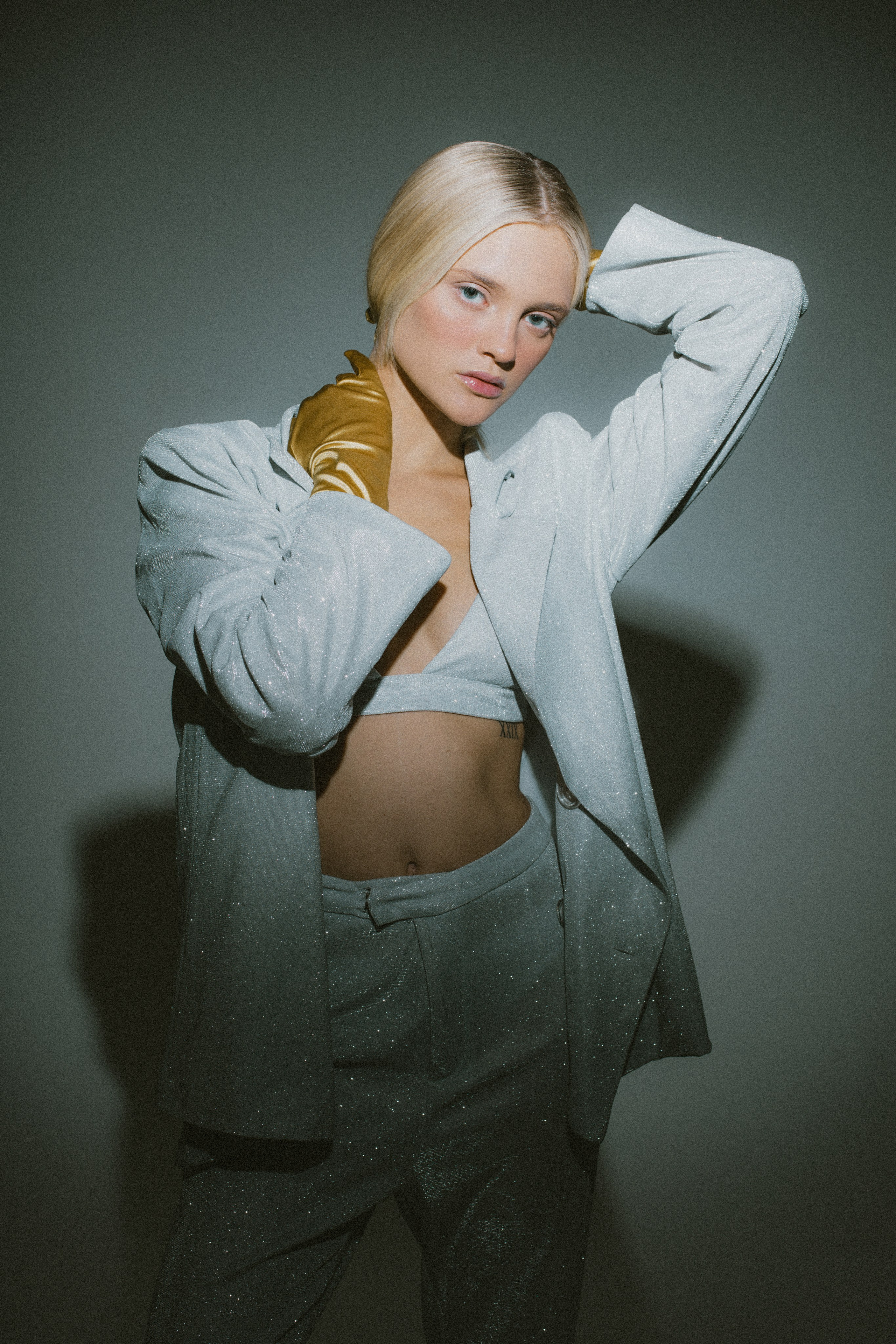 ~ Polina ~. Главная