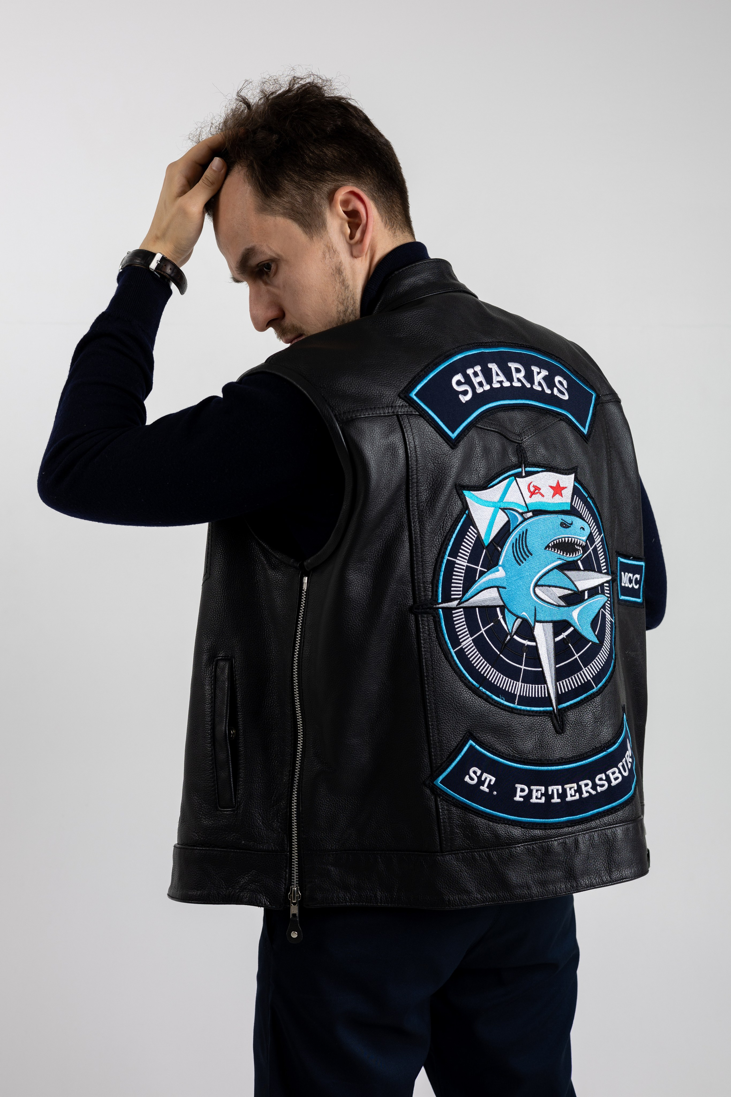 Александр. Репортажный фотограф Санкт-Петербург | Роман Карбышев