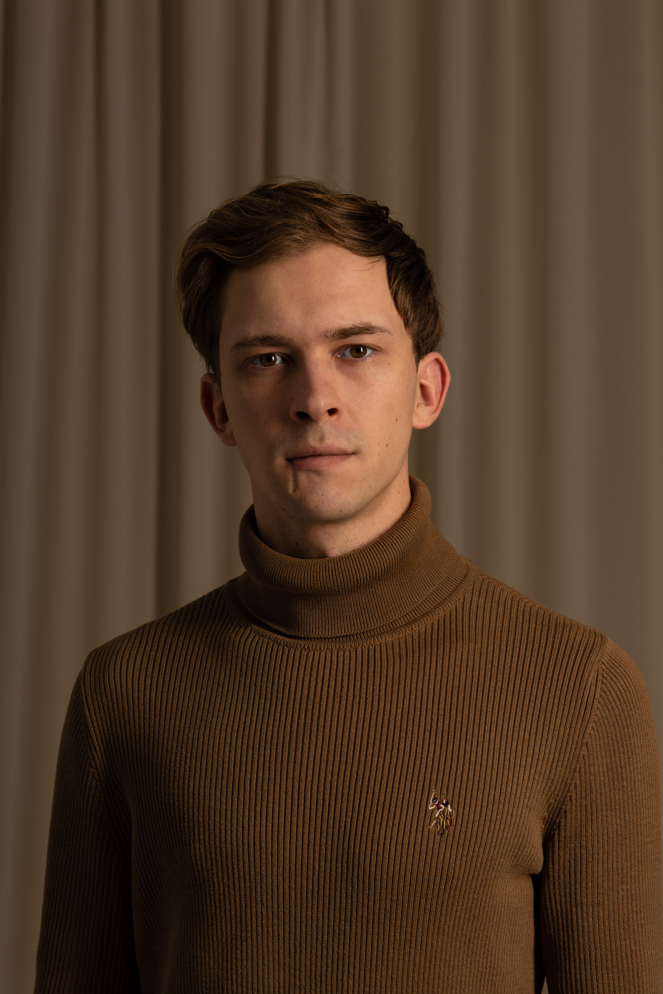 Иван. Репортажный фотограф Санкт-Петербург | Роман Карбышев