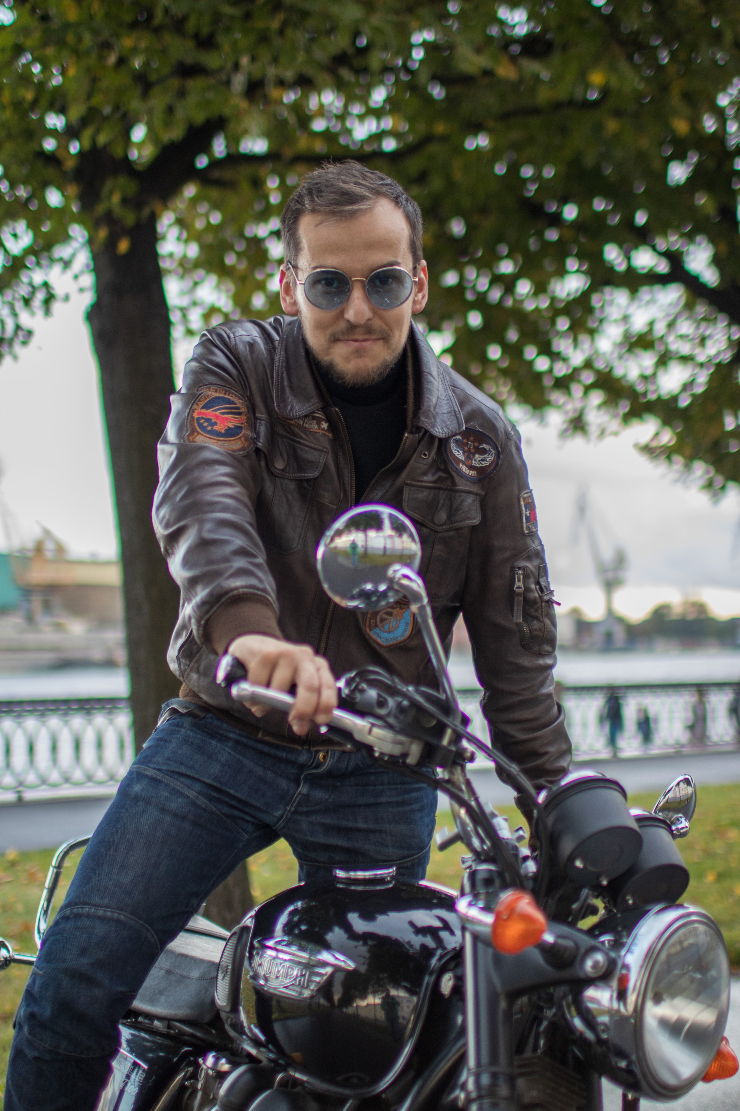 Александр. Репортажный фотограф Санкт-Петербург | Роман Карбышев