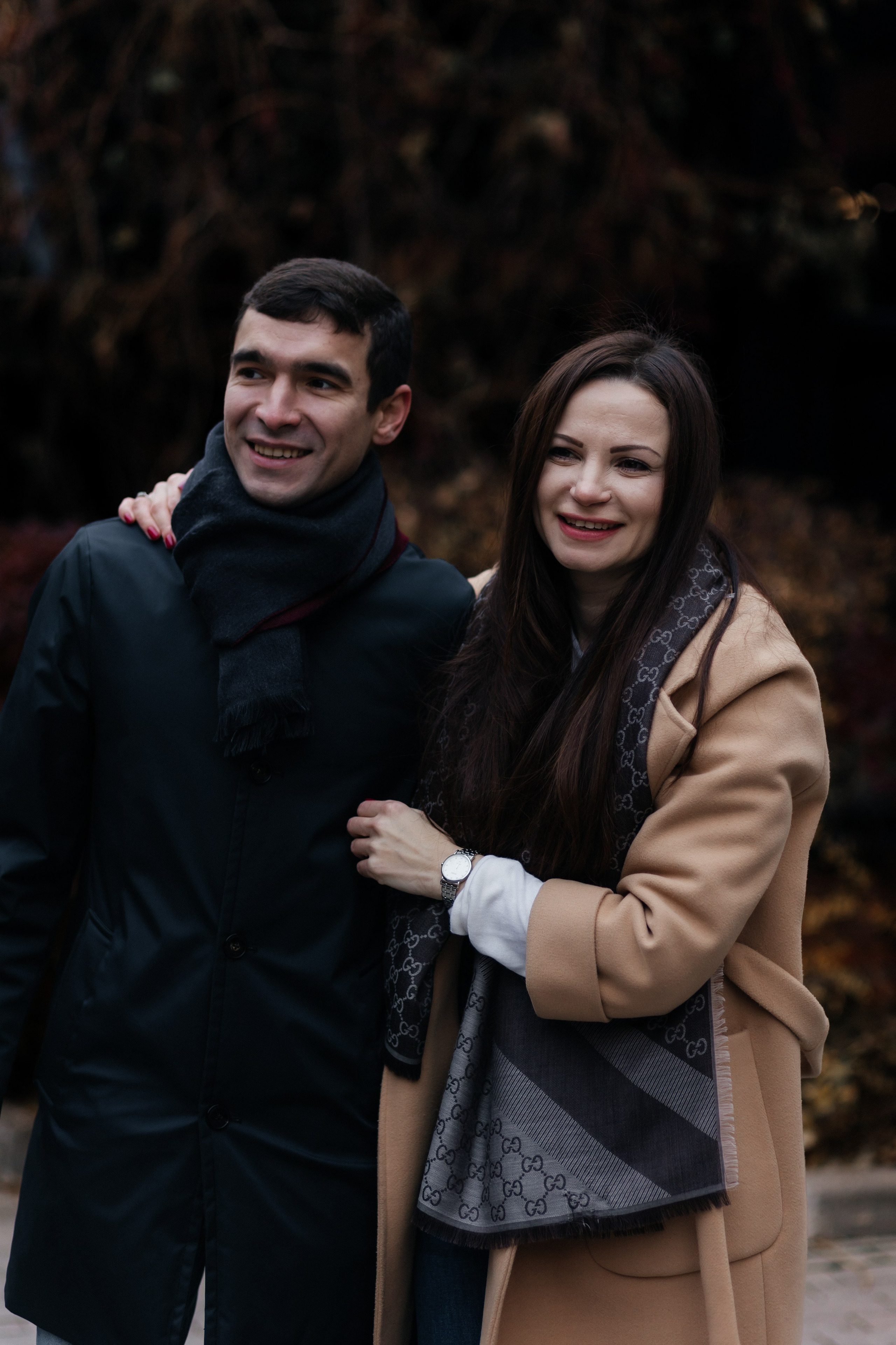 Александр и Елена, Даниловская мануфактура. Фотограф Наталия Федосова, г. Москва. TG и Instagram @nataliya_raw