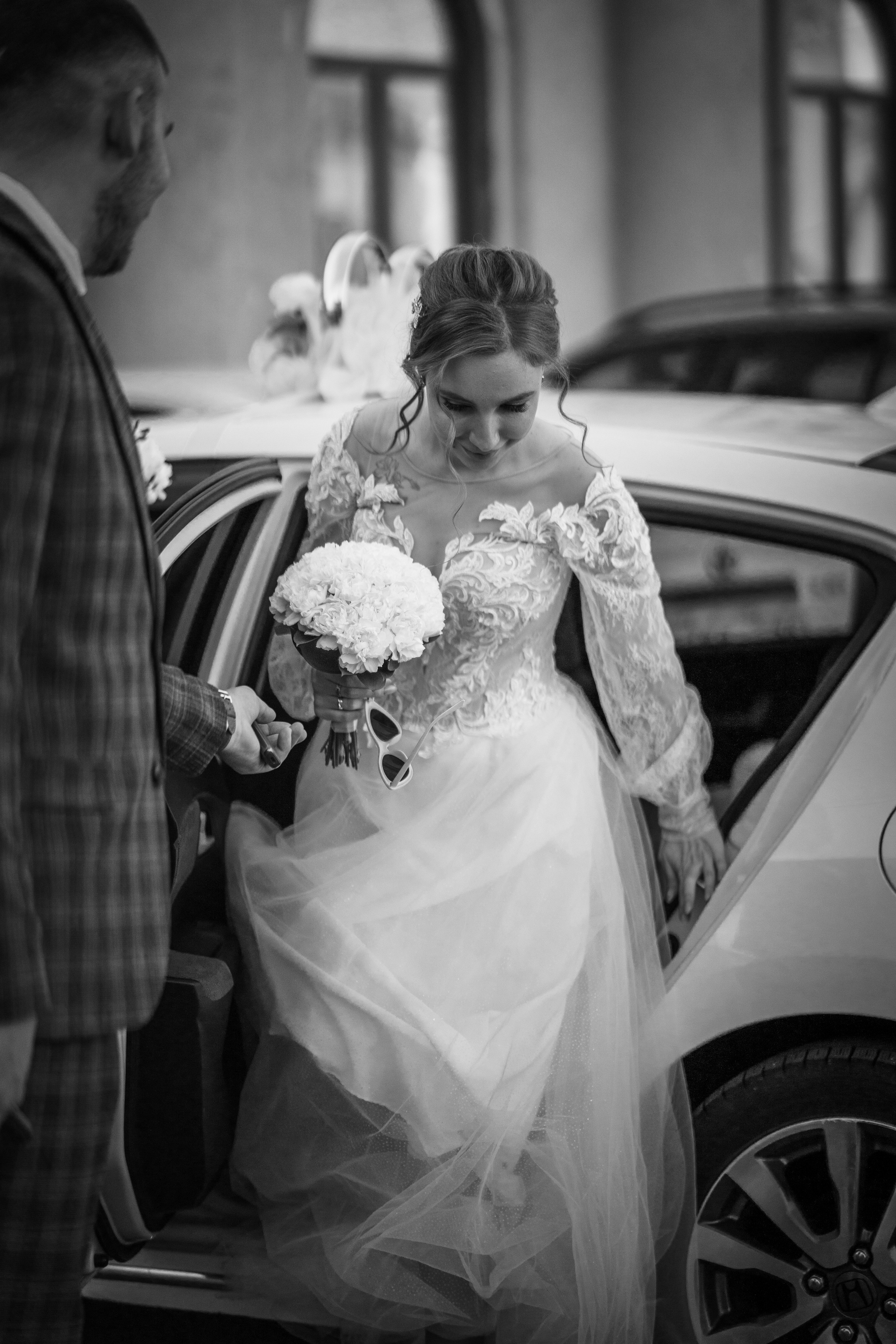 Поздняя осень. Фотограф Ангарск Иркутск Ксения Король