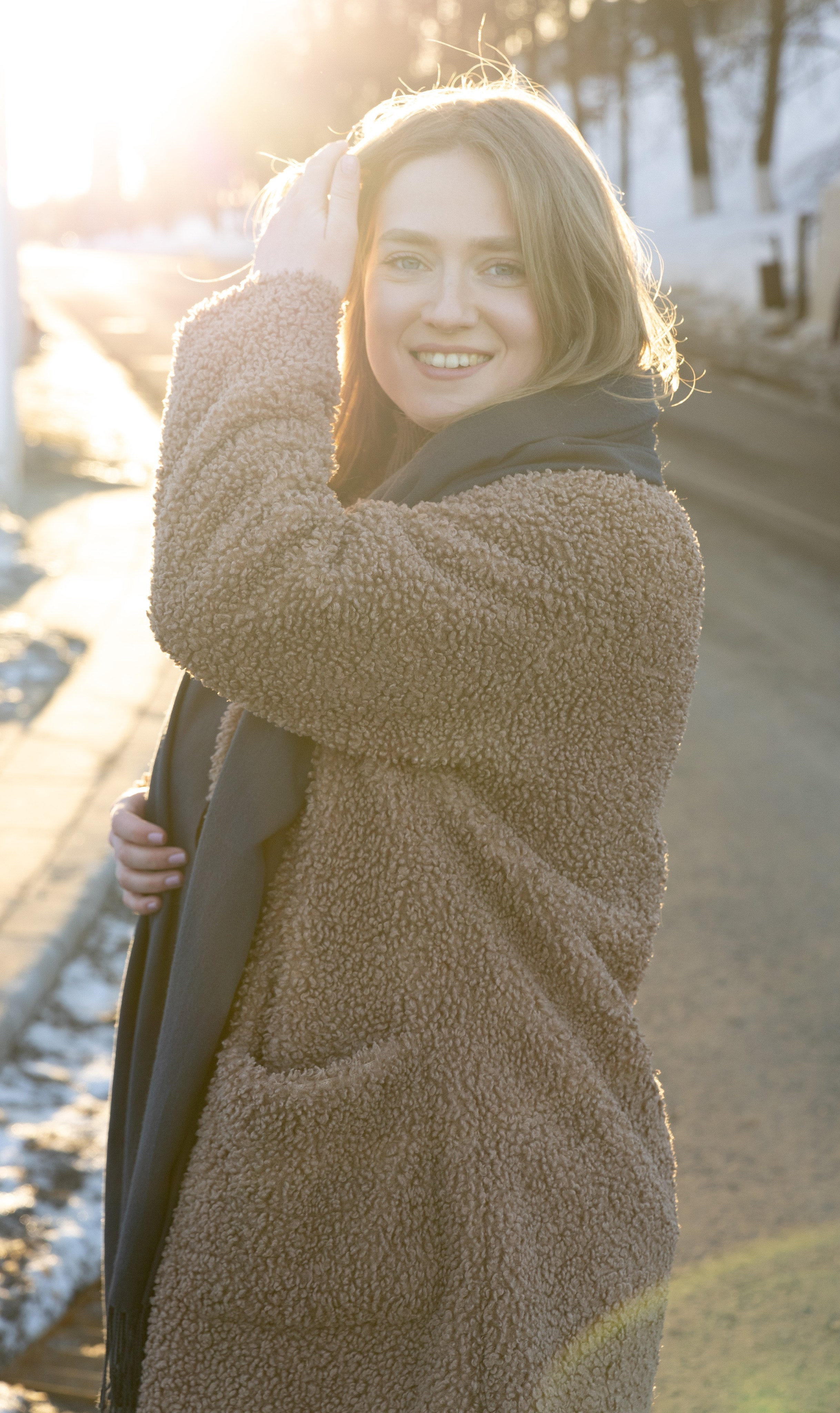 Фотограф Алексей Куликов в Ярославле