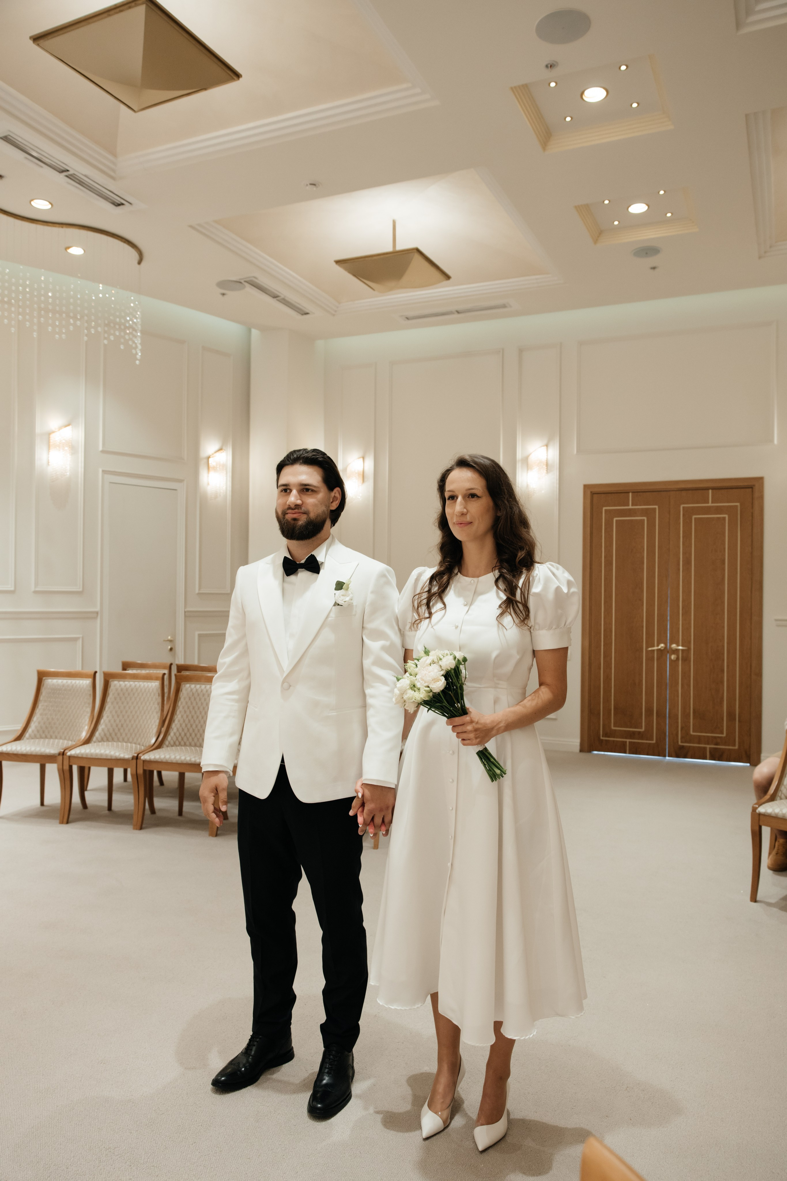 NIKITA & ANASTASIA. Свадебное ФОТО & ВИДЕО Москва/Липецк