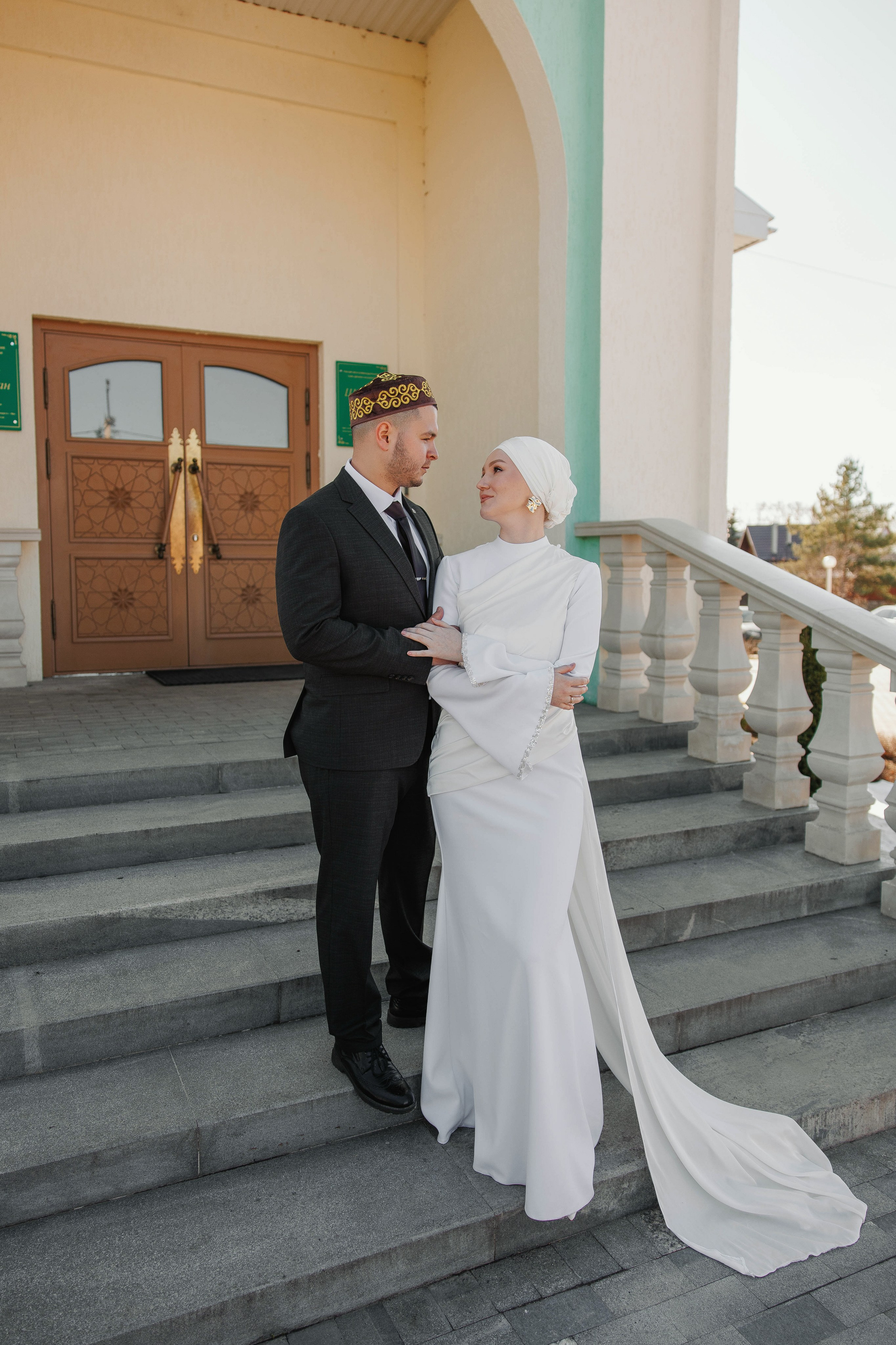 Никах Шукран. Профессиональный фотограф в городе Уфа