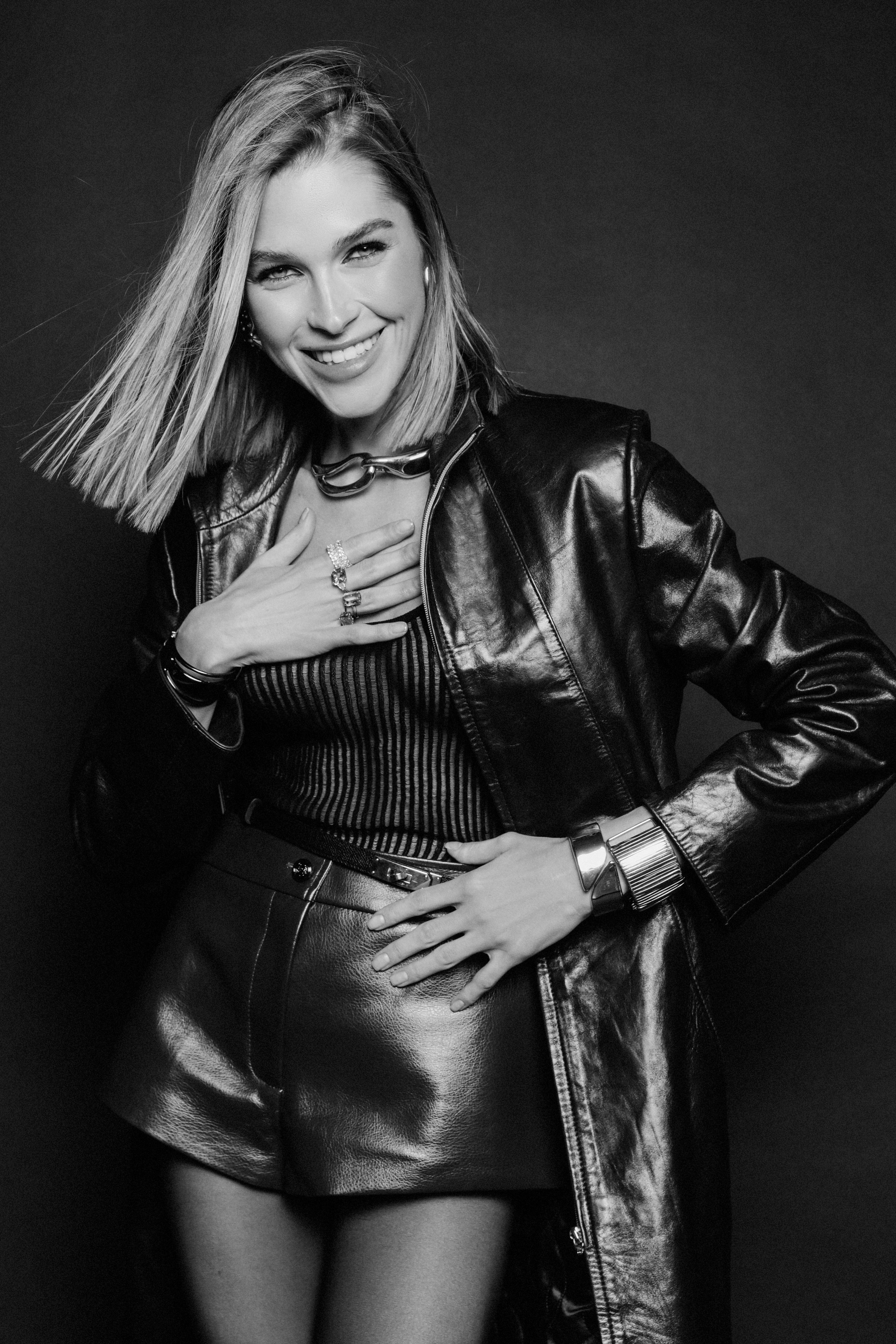 Валерия. Главная