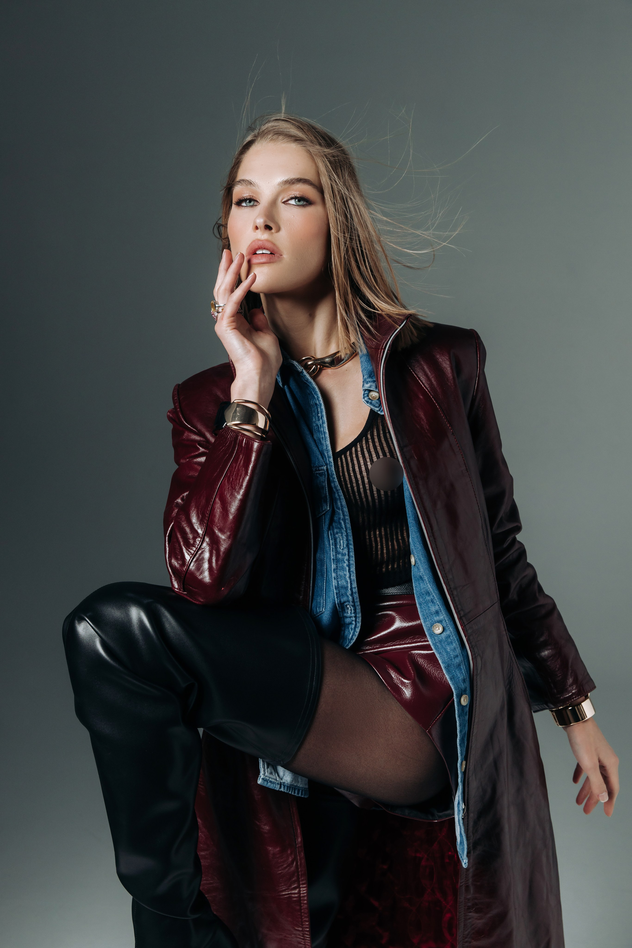 Валерия. Главная