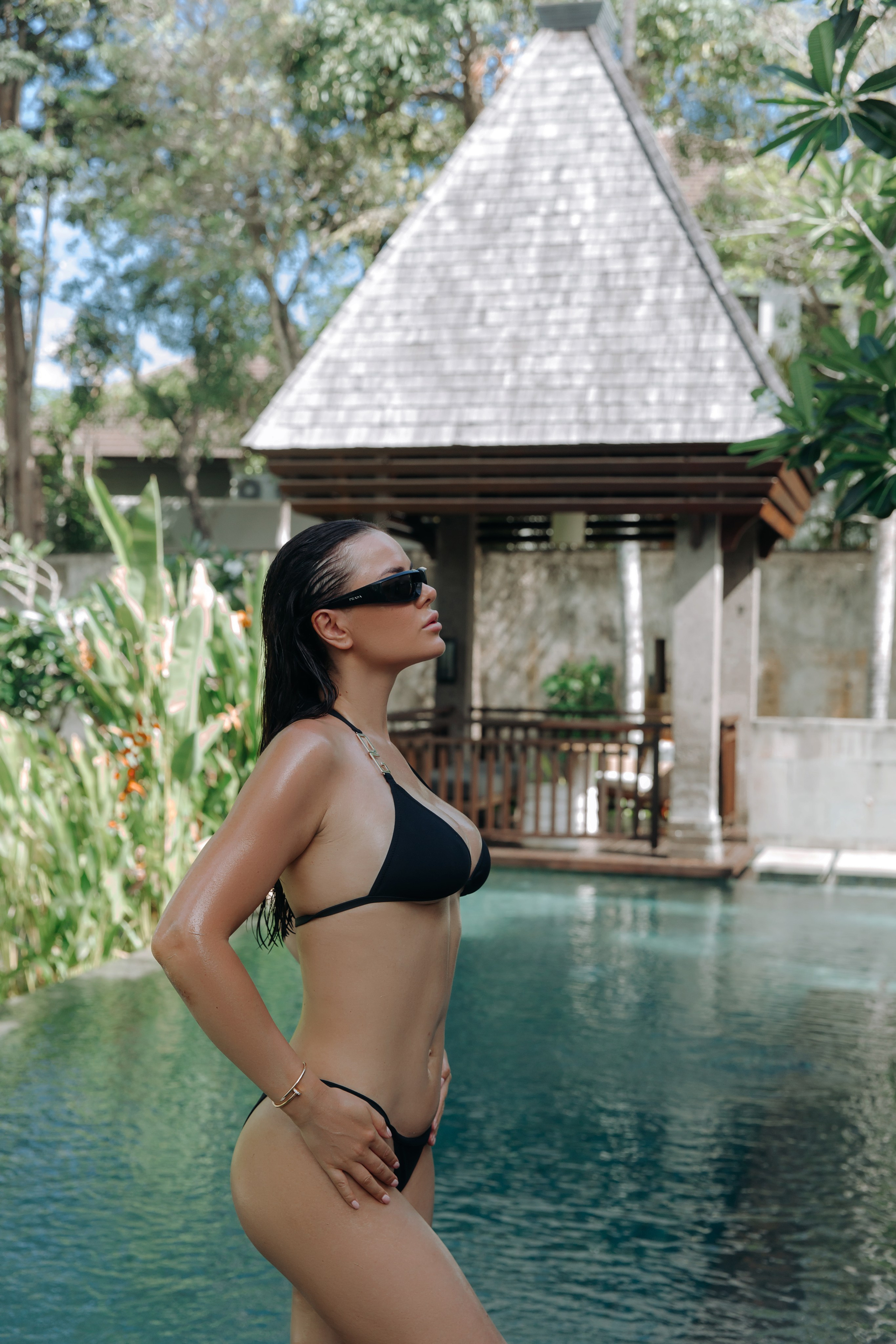 Диана. Главная