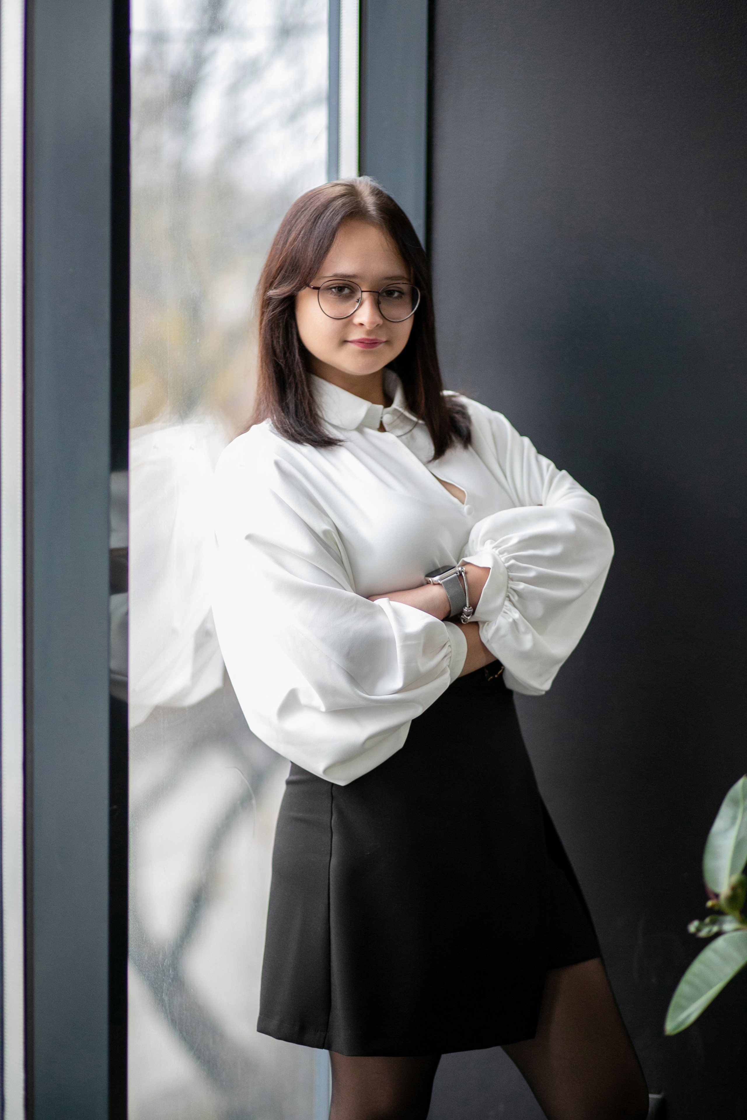 Фотостудия LOFT- зал ОКНА. Выпускные альбомы Воронеж от Веры Соколовой