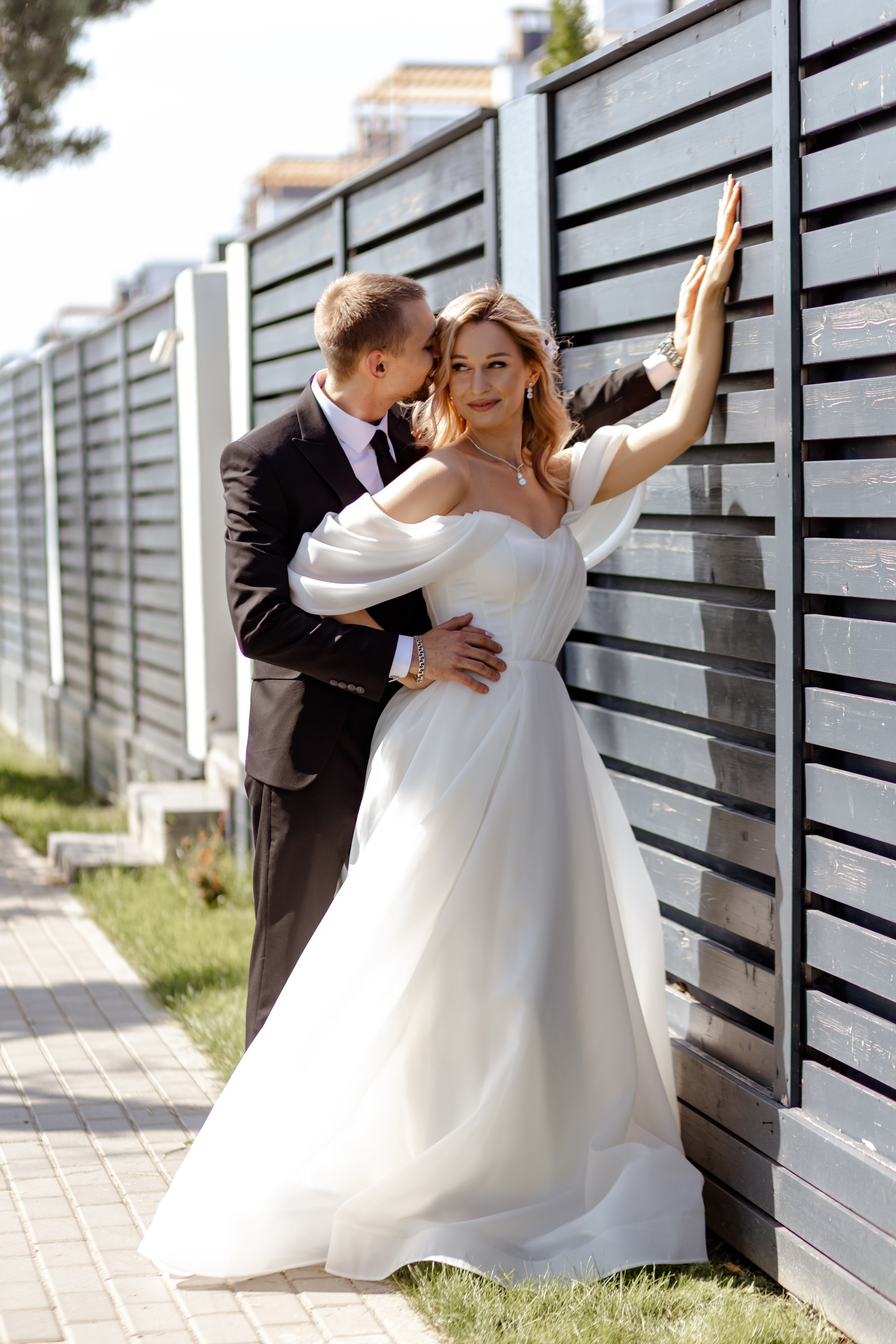 Свадебная фотосъемка. Инна Карцева Свадебный фотограф Тольятти