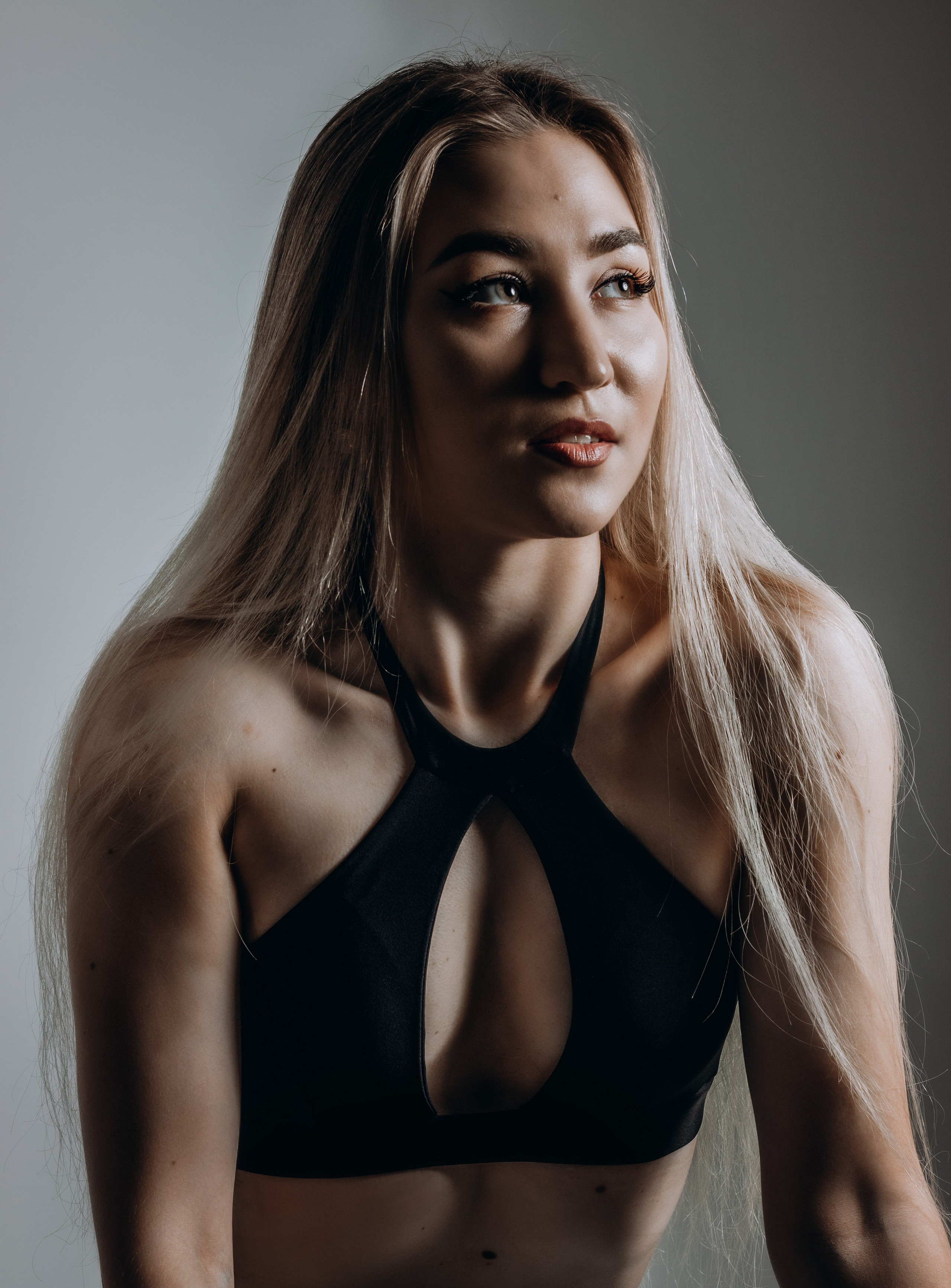 Лера. Мария Трут. Фотограф